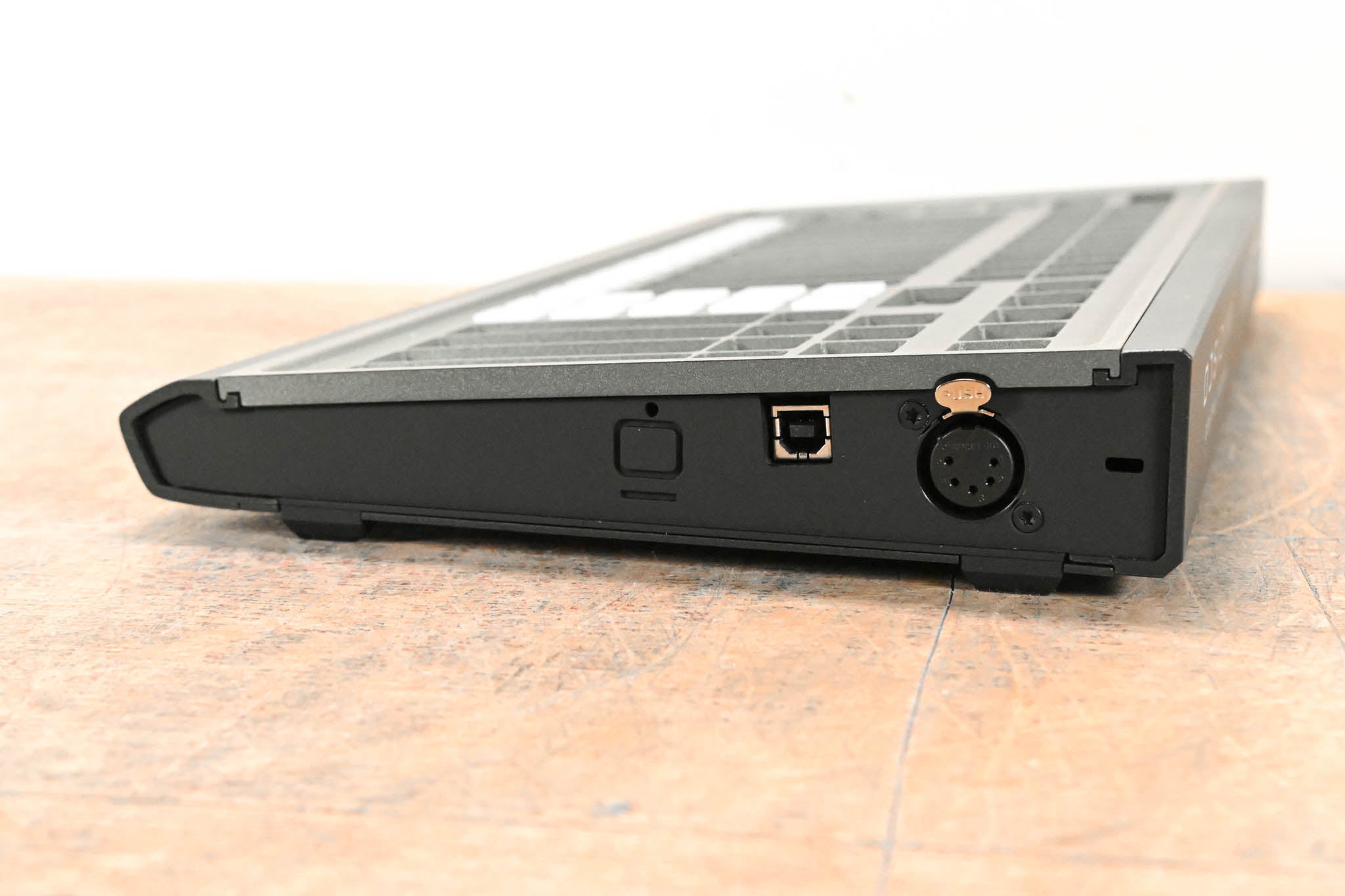 Obsidian Control Systems NX Touch USB Control Surface for ONYX