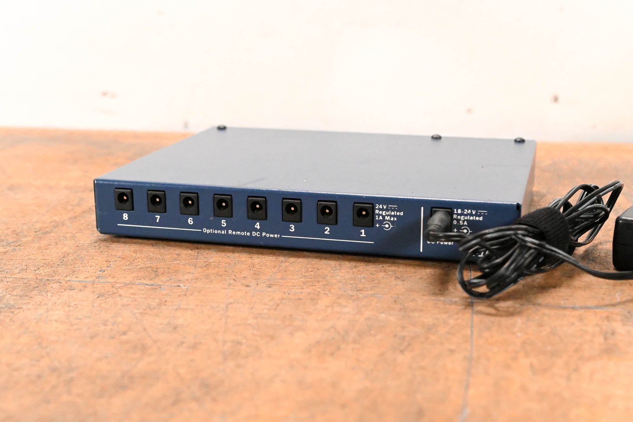 Aviom A-16D A-Net Distributor