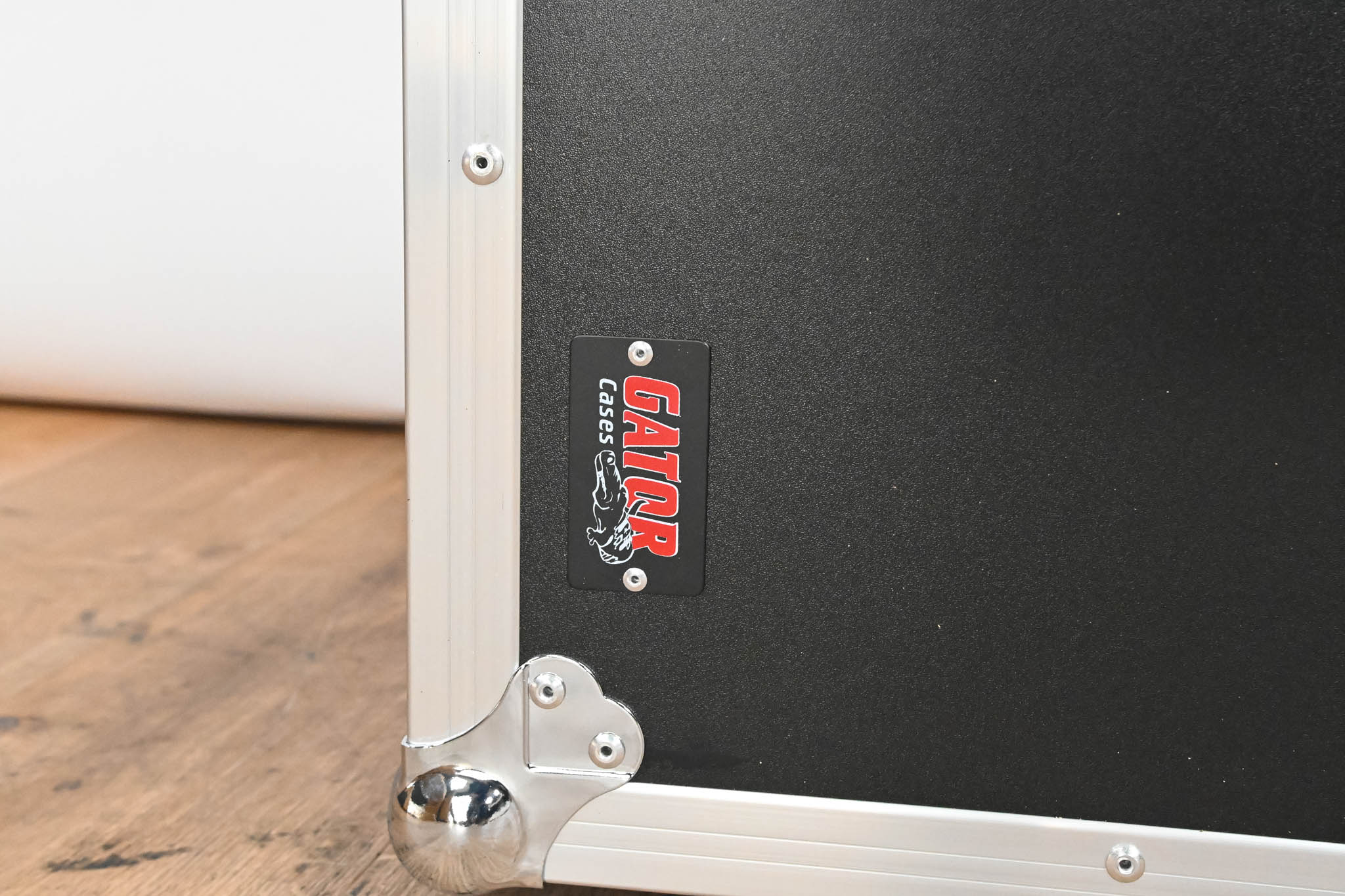 Gator Cases G-TOURX32NDH ATA Wood Mixer Case for Behringer X32