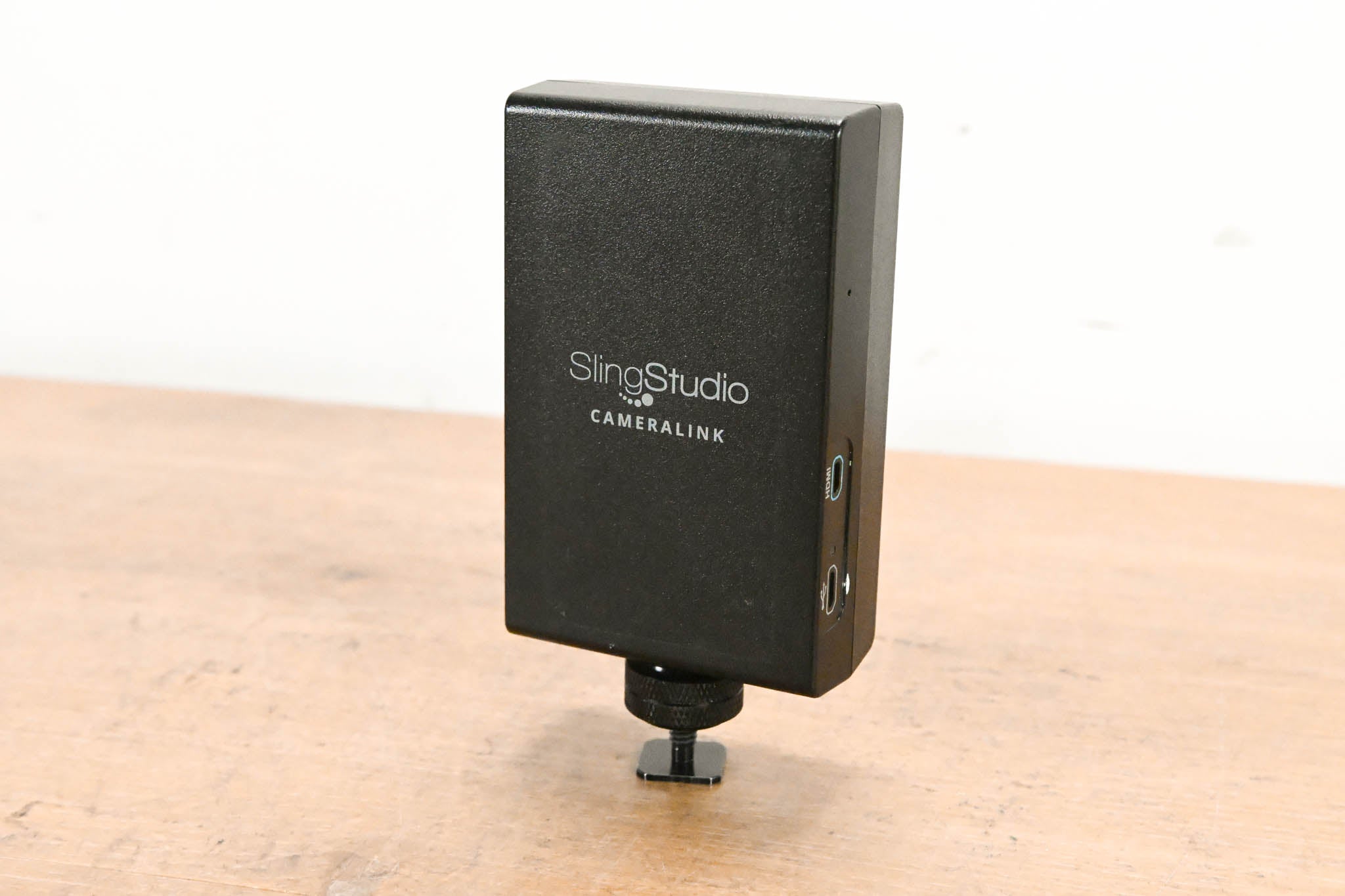 SlingStudio CameraLink