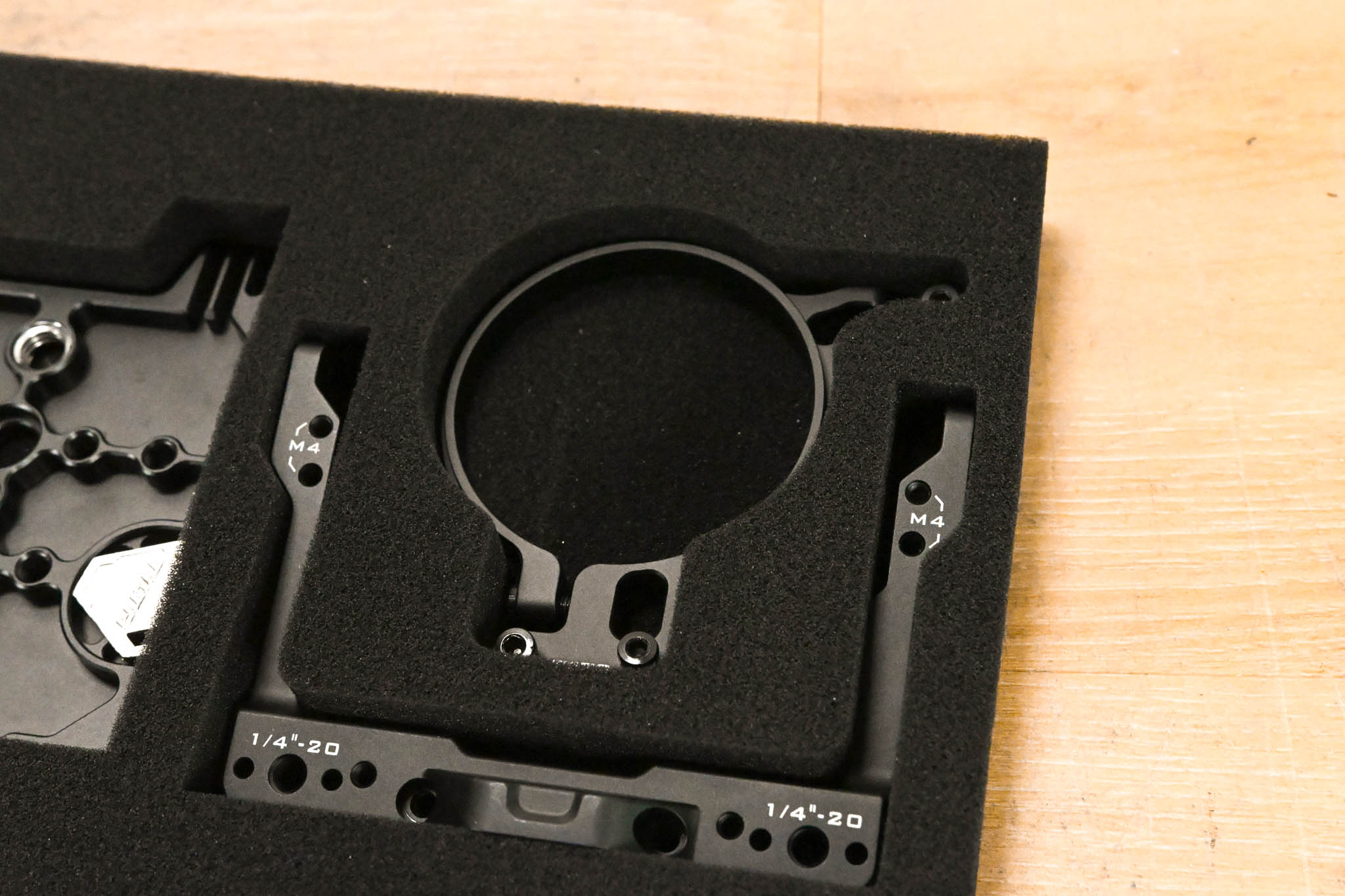 Tilta Full Camera Cage for RED KOMODO-X