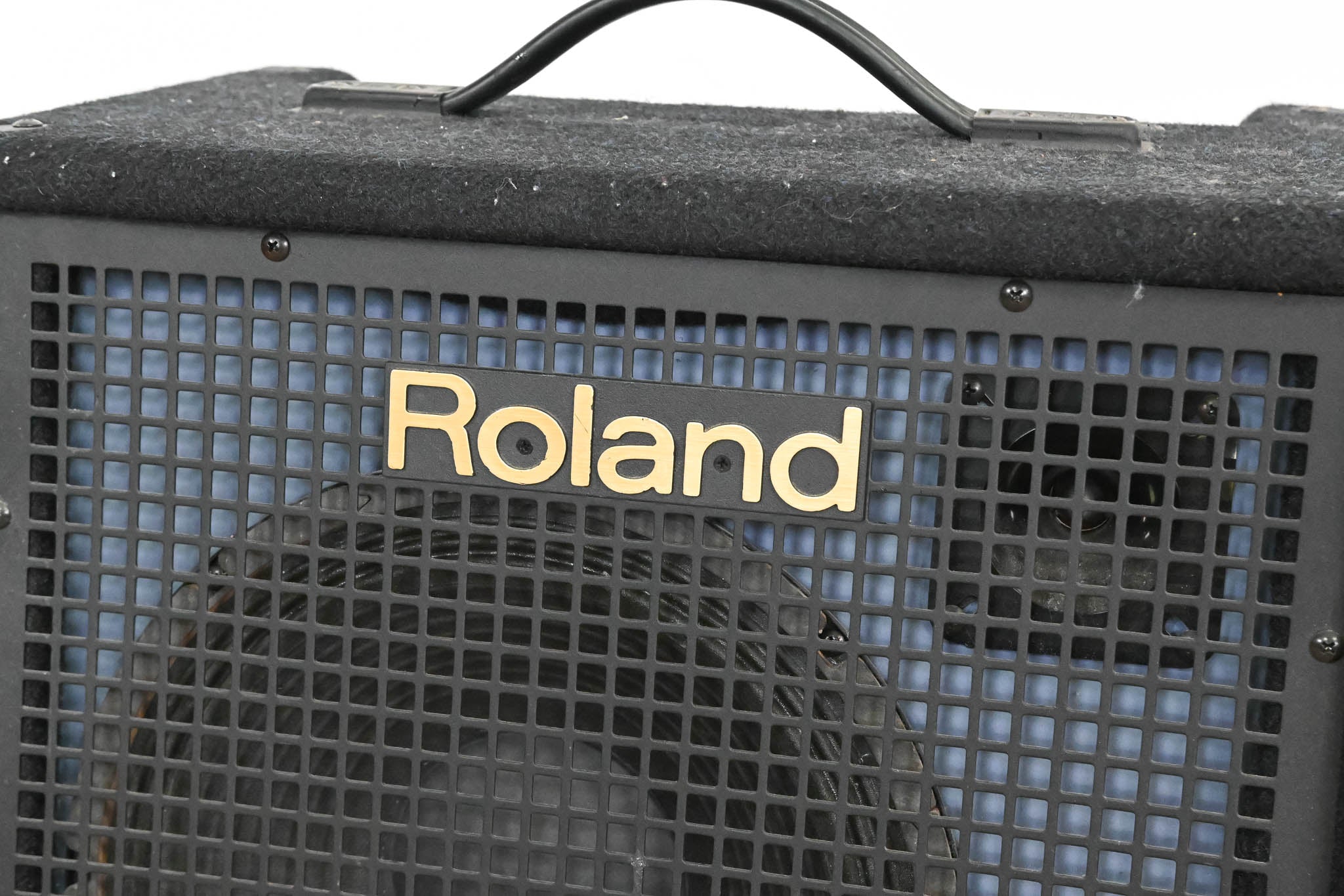 Roland KC-300 4-Channel 100-Watt 1x12