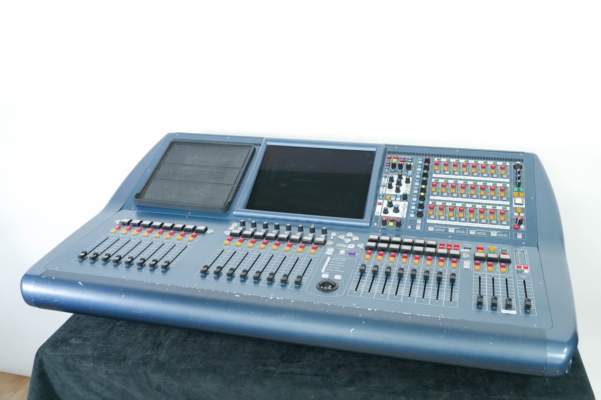 Midas PRO2 Live Digital Audio Mixing Console