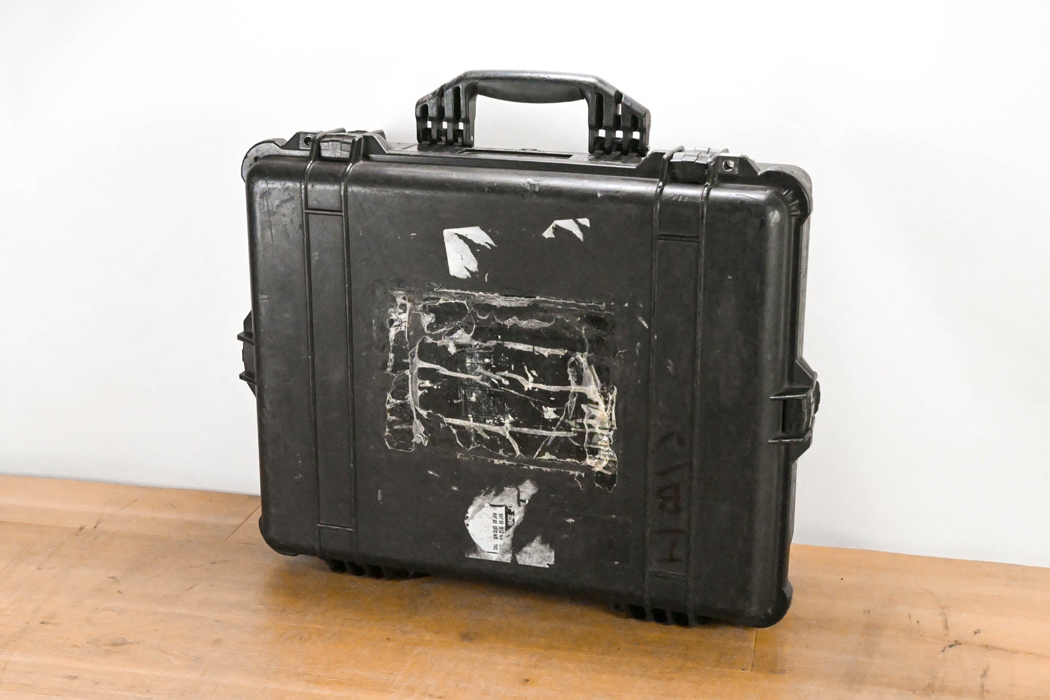 Pelican 1600 Protector Case