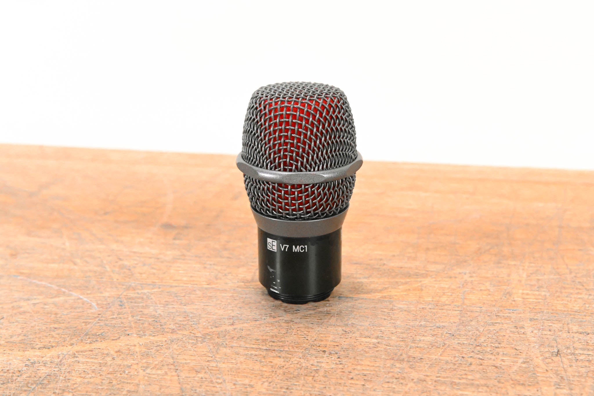 sE Electronics V7 MC1 Supercardioid Mic Capsule for Shure Wireless