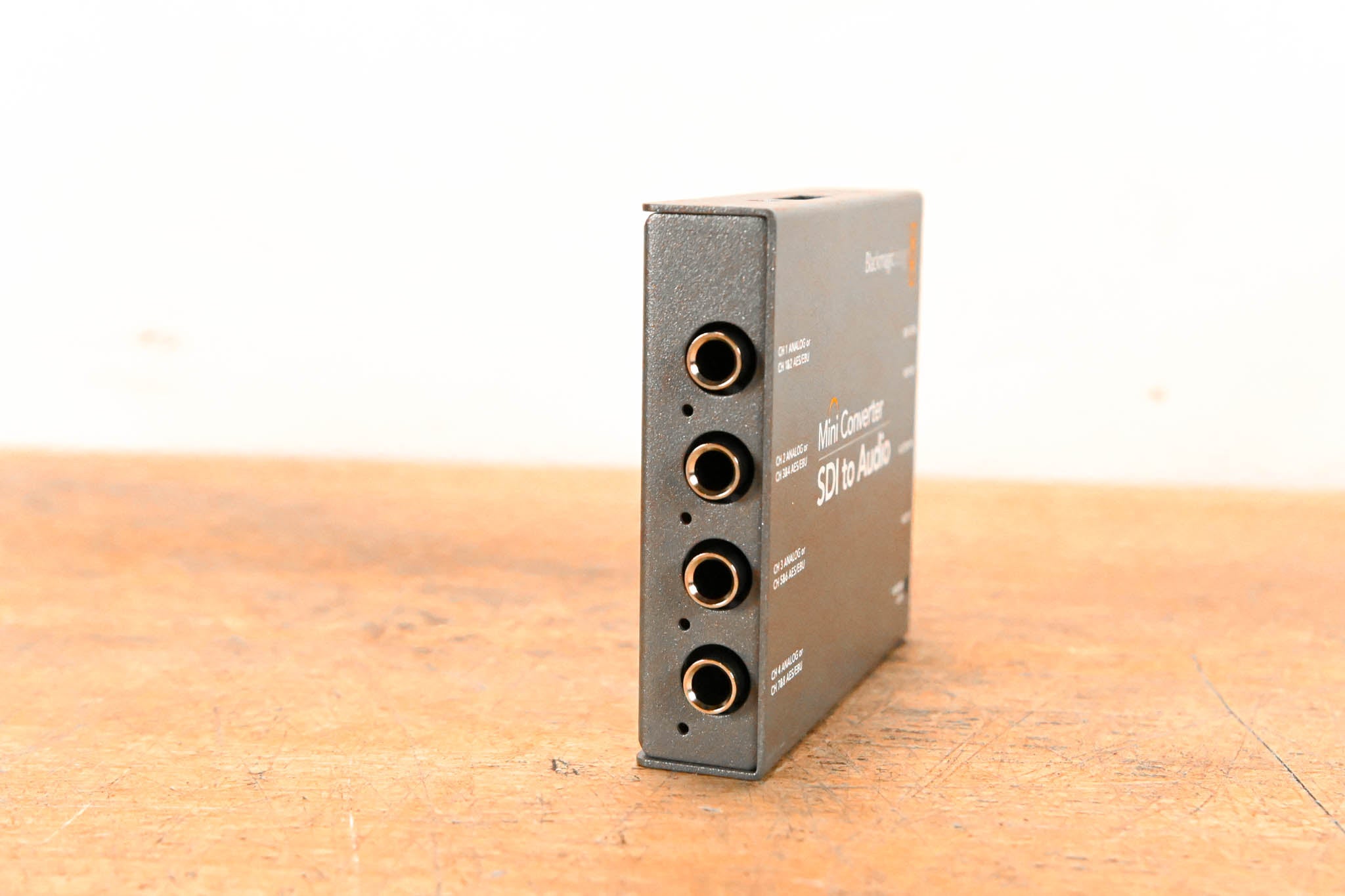 Blackmagic Design Mini Converter SDI to Audio