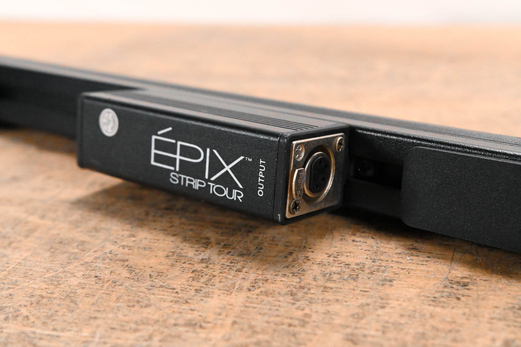 Chauvet ÉPIX Strip Tour Pixel-Mapping 1-meter LED Strip