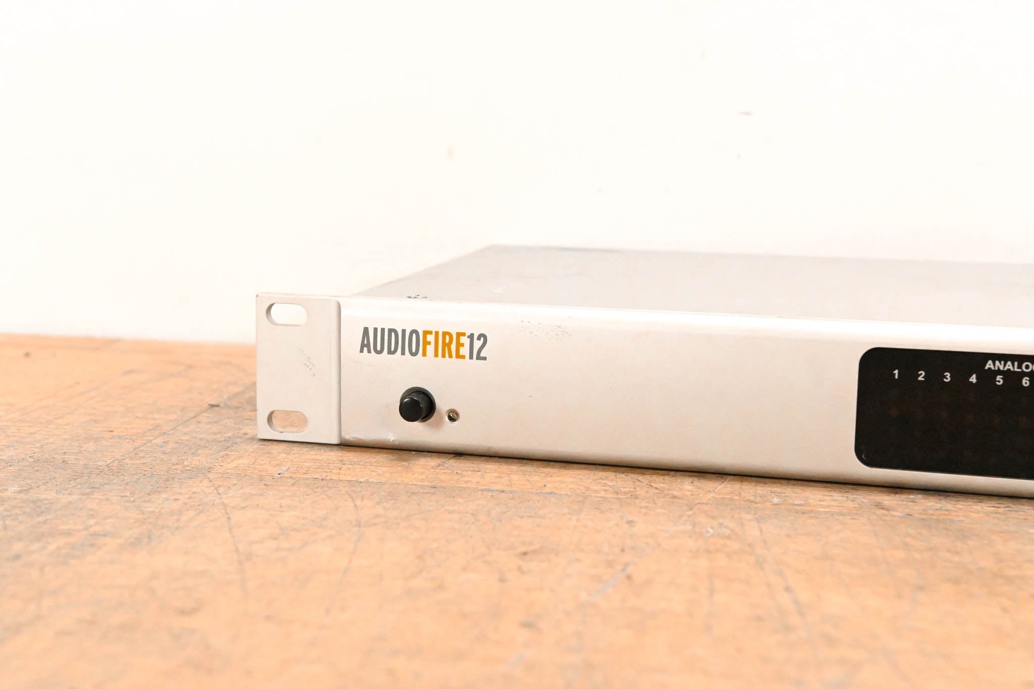 Echo AudioFire12 12-Channel FireWire Audio Interface