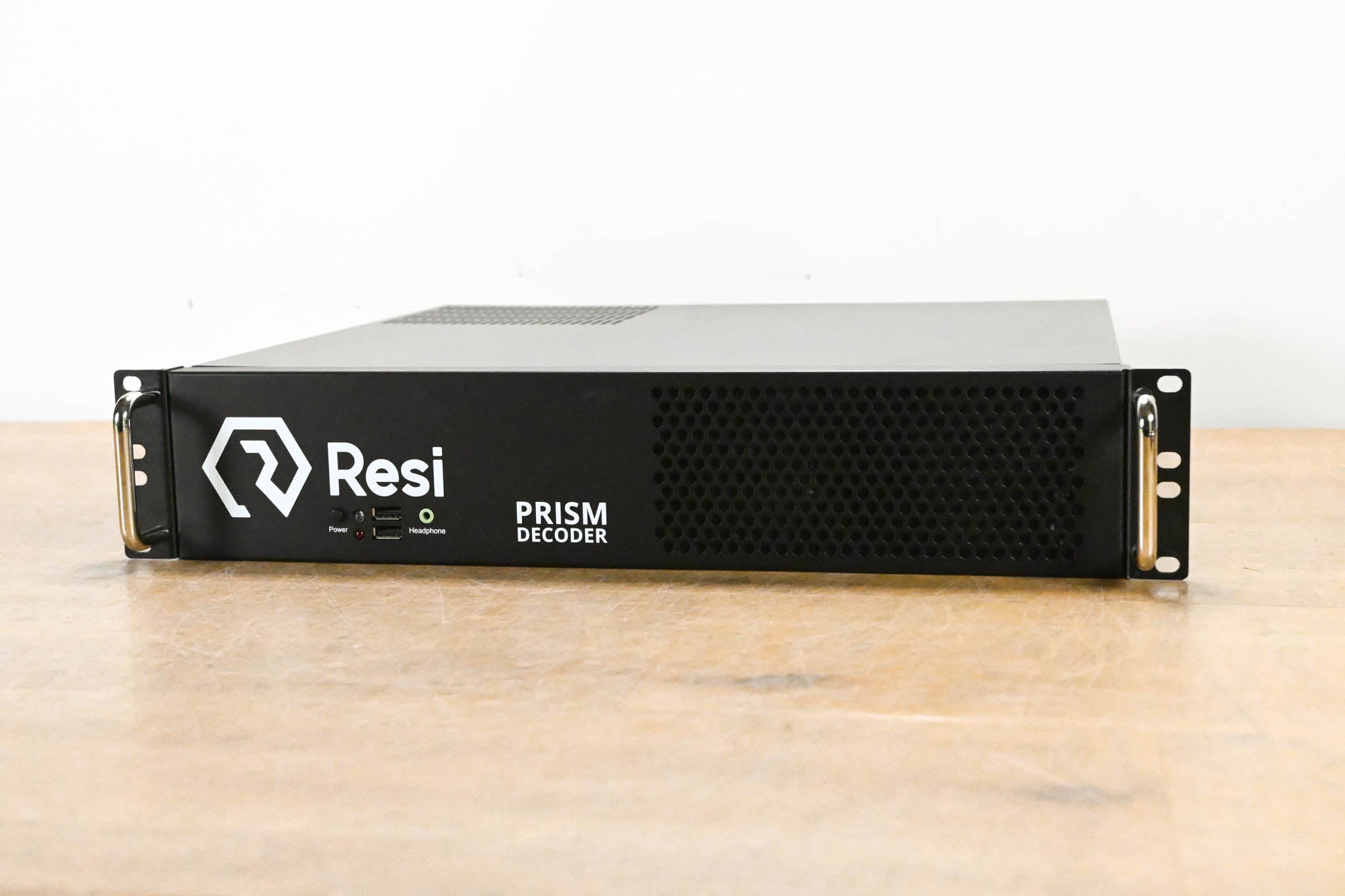 Resi D1000 PRISM Decoder