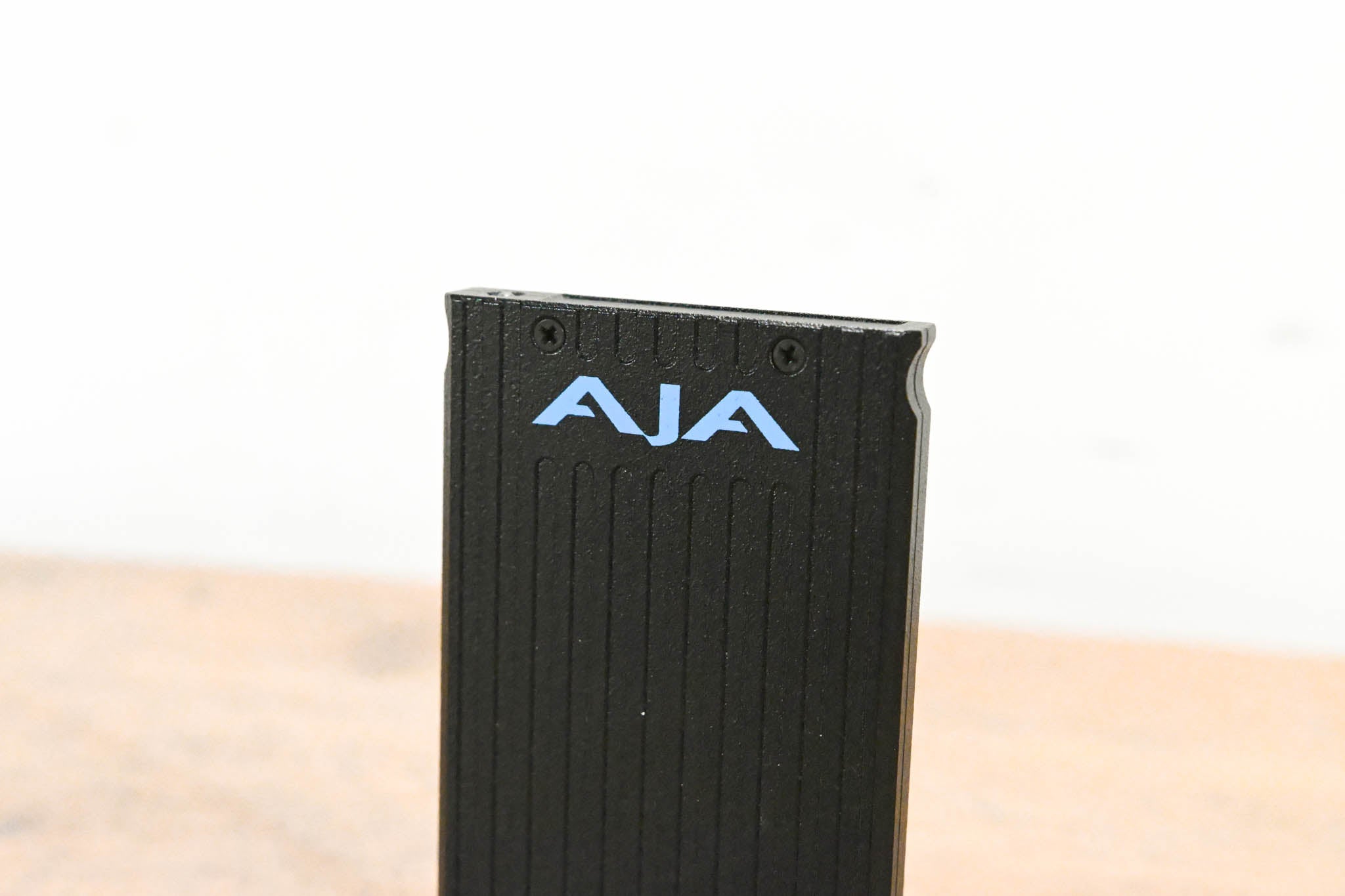 AJA PAK512 SSD Module for Ki Pro Systems