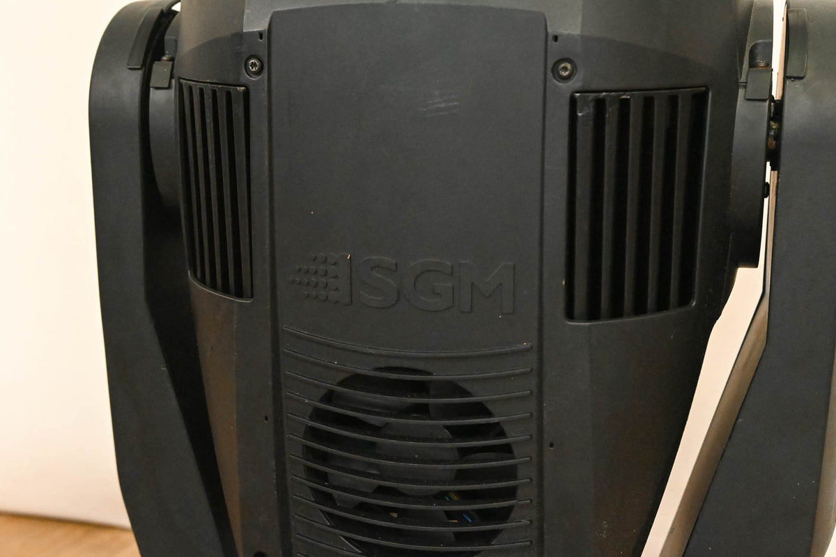 SGM GSPOT IP65 Waterproof RGB LED Moving Head Light