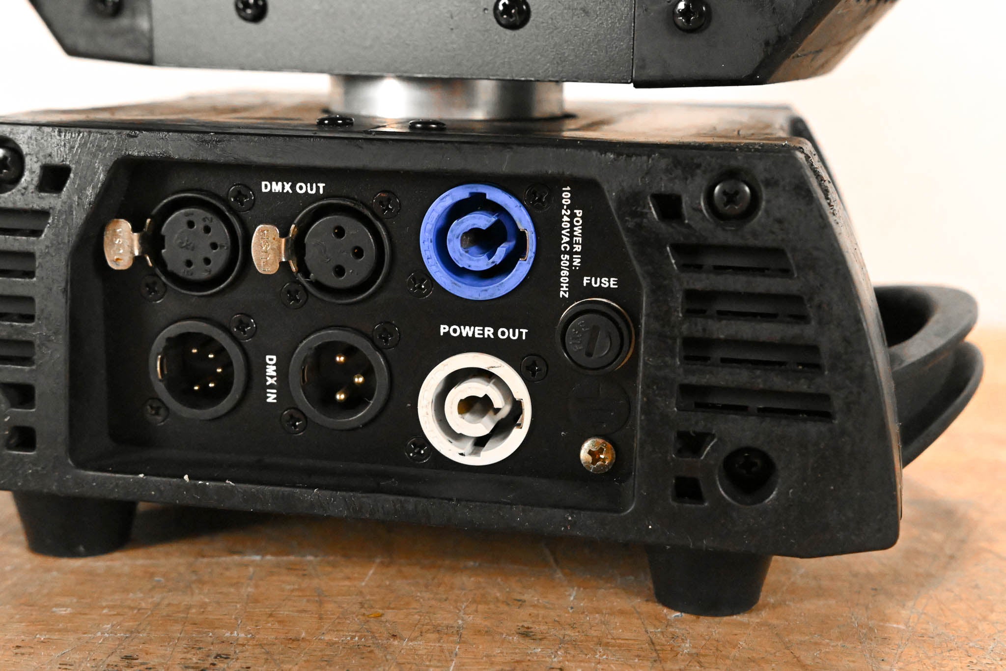 Chauvet Rogue R1 Wash LED Moving Head Light