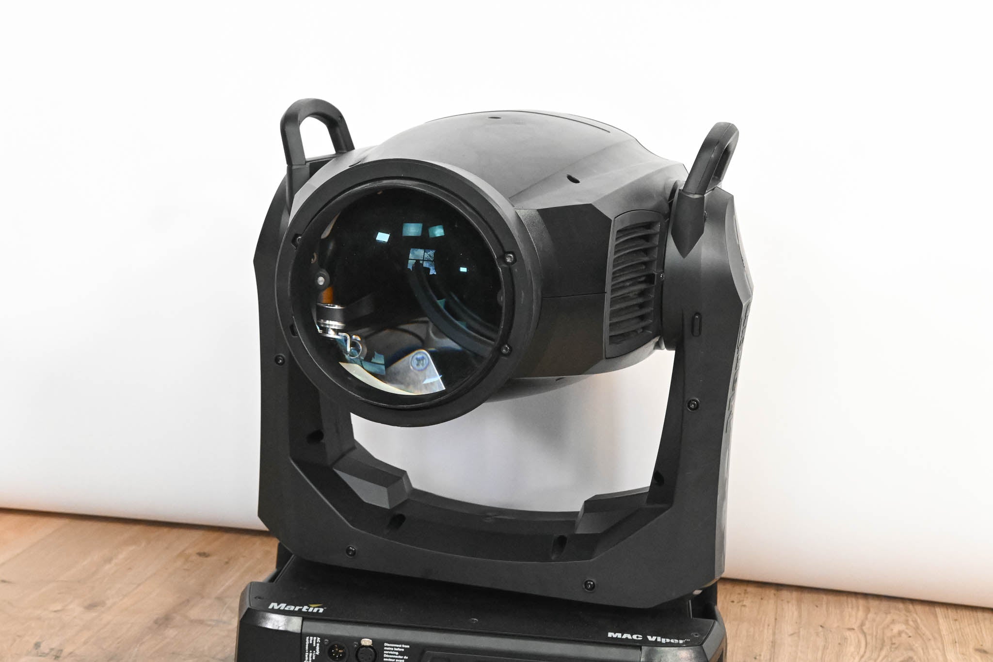 Martin MAC Viper AirFX Super-High Output Aerial Effects Fixture