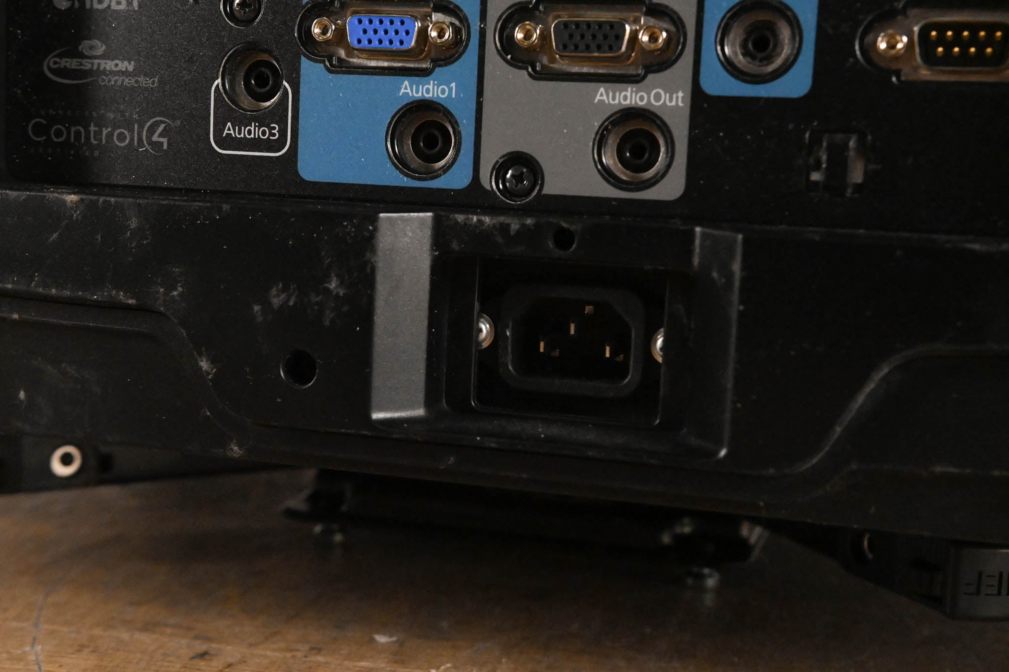 Epson Pro L1405U 8,000-Lumen Laser WUXGA 3LCD Projector