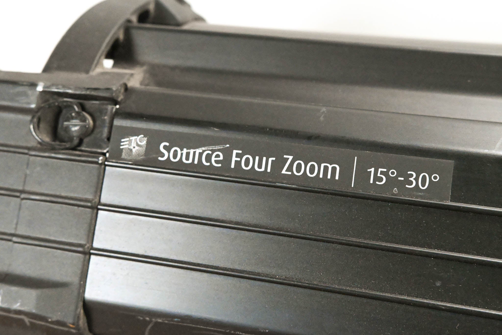 ETC Source Four Zoom 15-30 Degree 750 Ellipsoidal Light