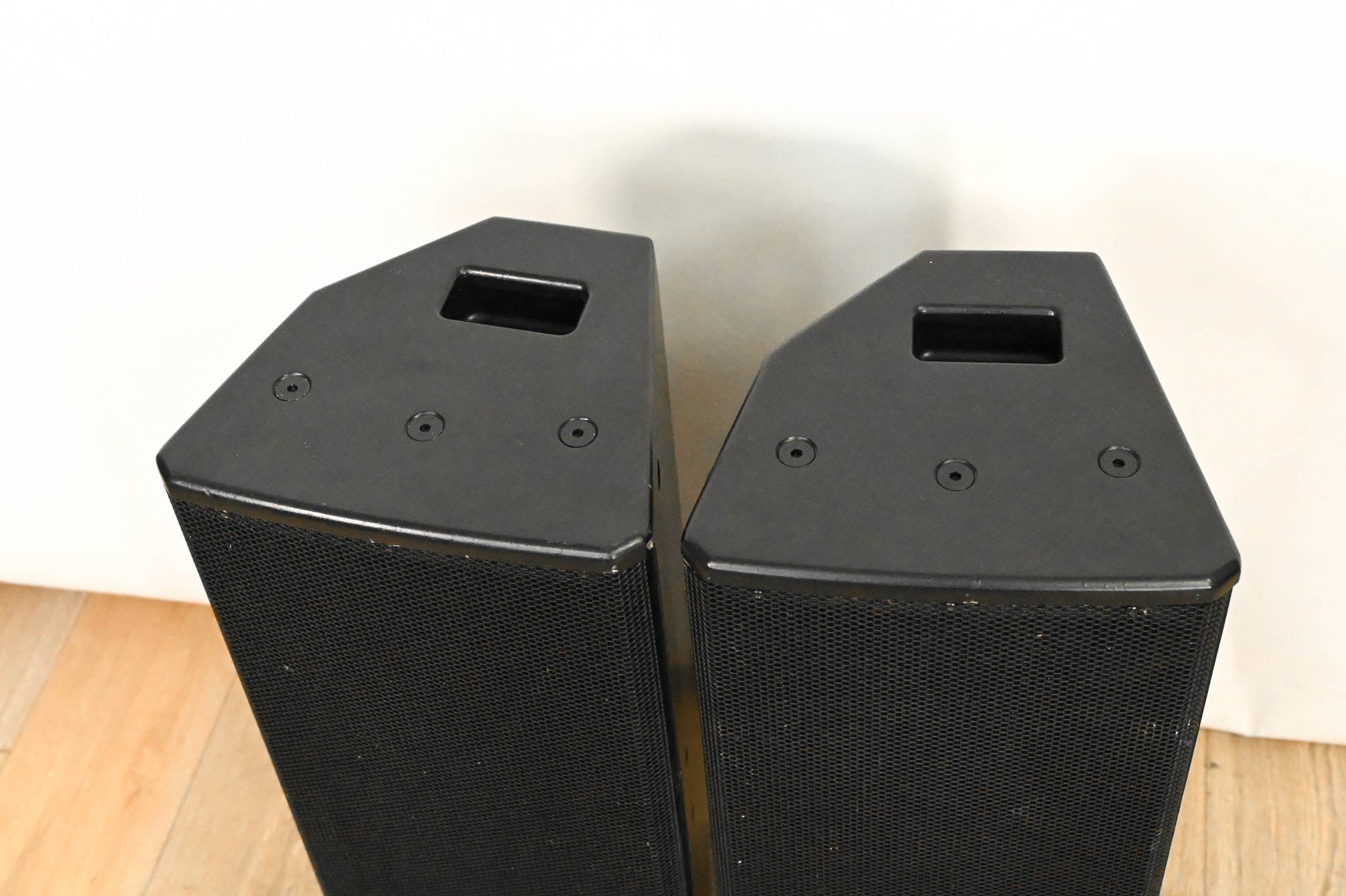 Yamaha IF2208 Dual 8" 2-Way Full-Range Loudspeaker (PAIR)