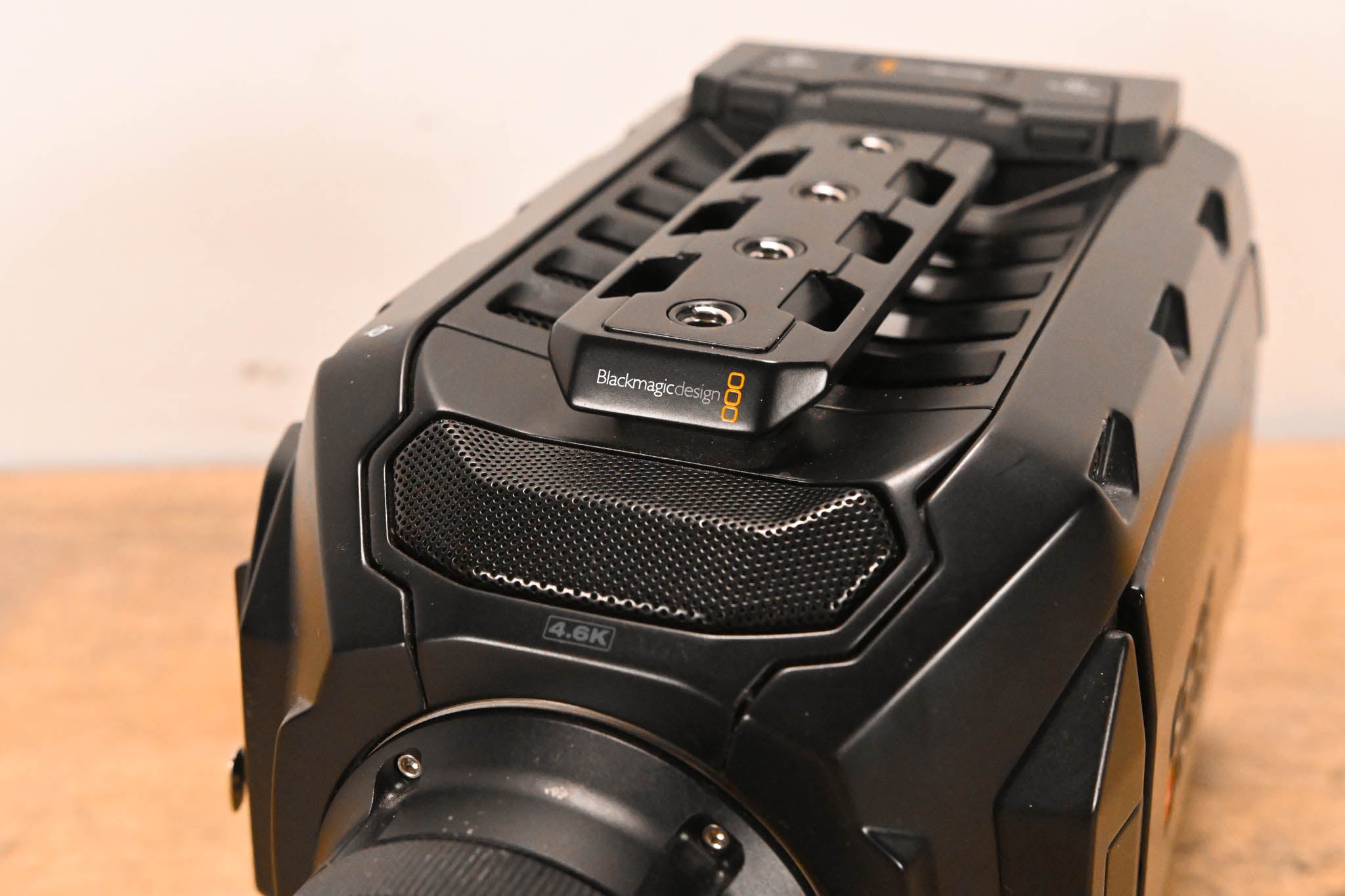 Blackmagic Design URSA Mini 4.6K Camera