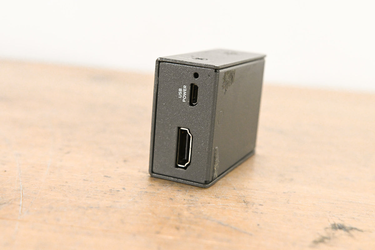 Blackmagic Design Micro Converter SDI to HDMI