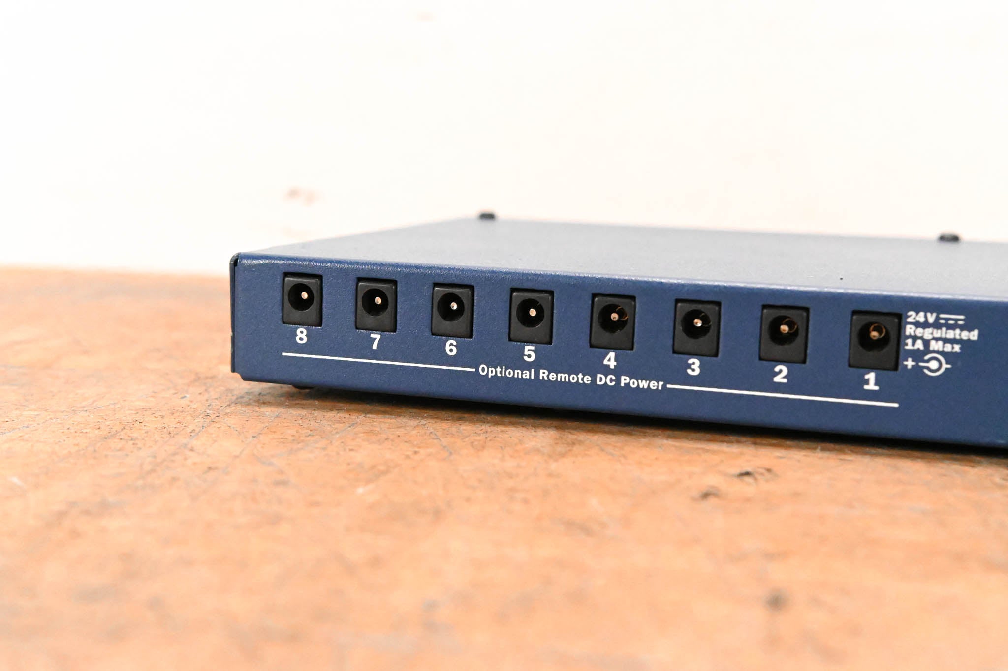 Aviom A-16D A-Net Distributor