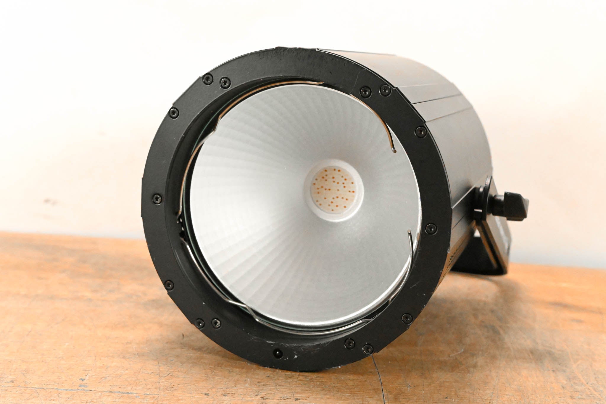 ADJ COB Cannon LP200ST 200W Chip On Board Color Mixing Wash Fixture