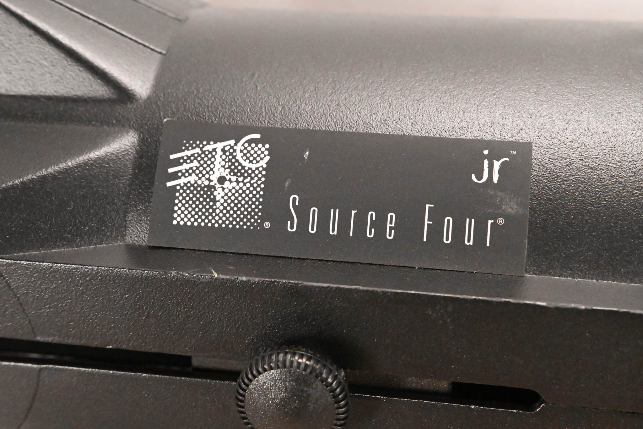 ETC Source Four Jr 50 Degree 575 Ellipsoidal Light