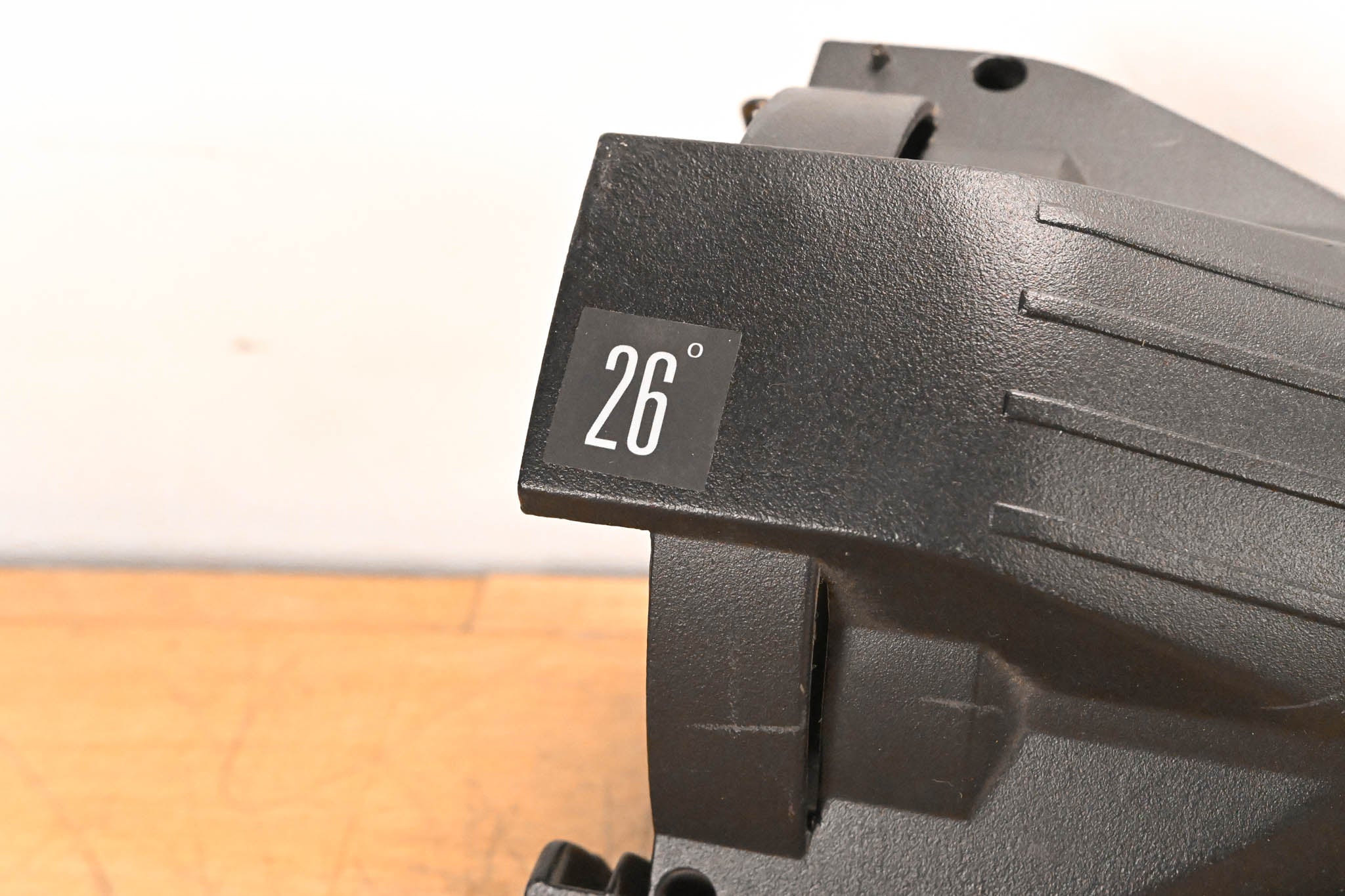 ETC Source Four Jr 26 Degree 575 Ellipsoidal Light