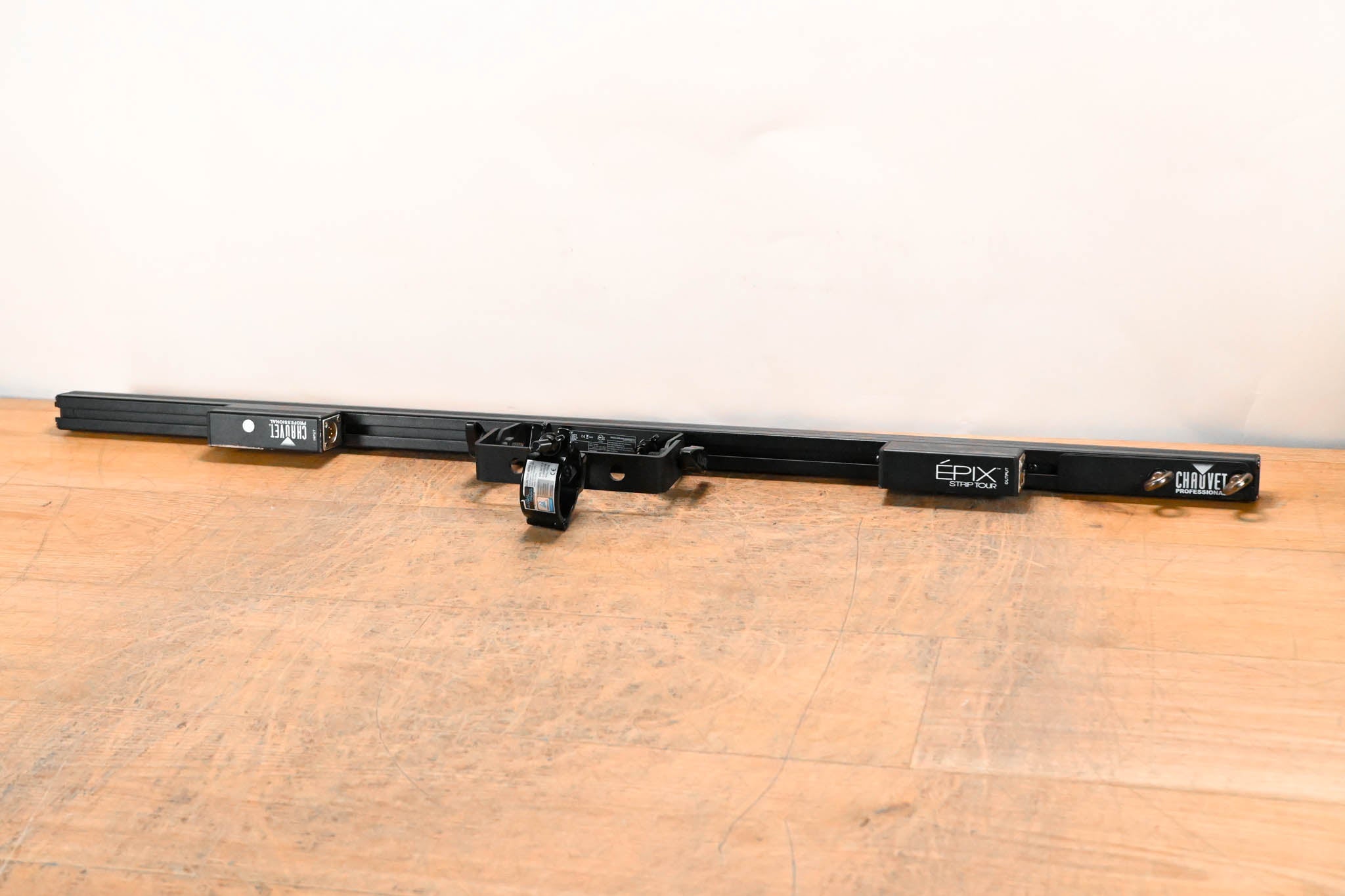 Chauvet ÉPIX Strip Tour Pixel-Mapping 1-meter LED Strip
