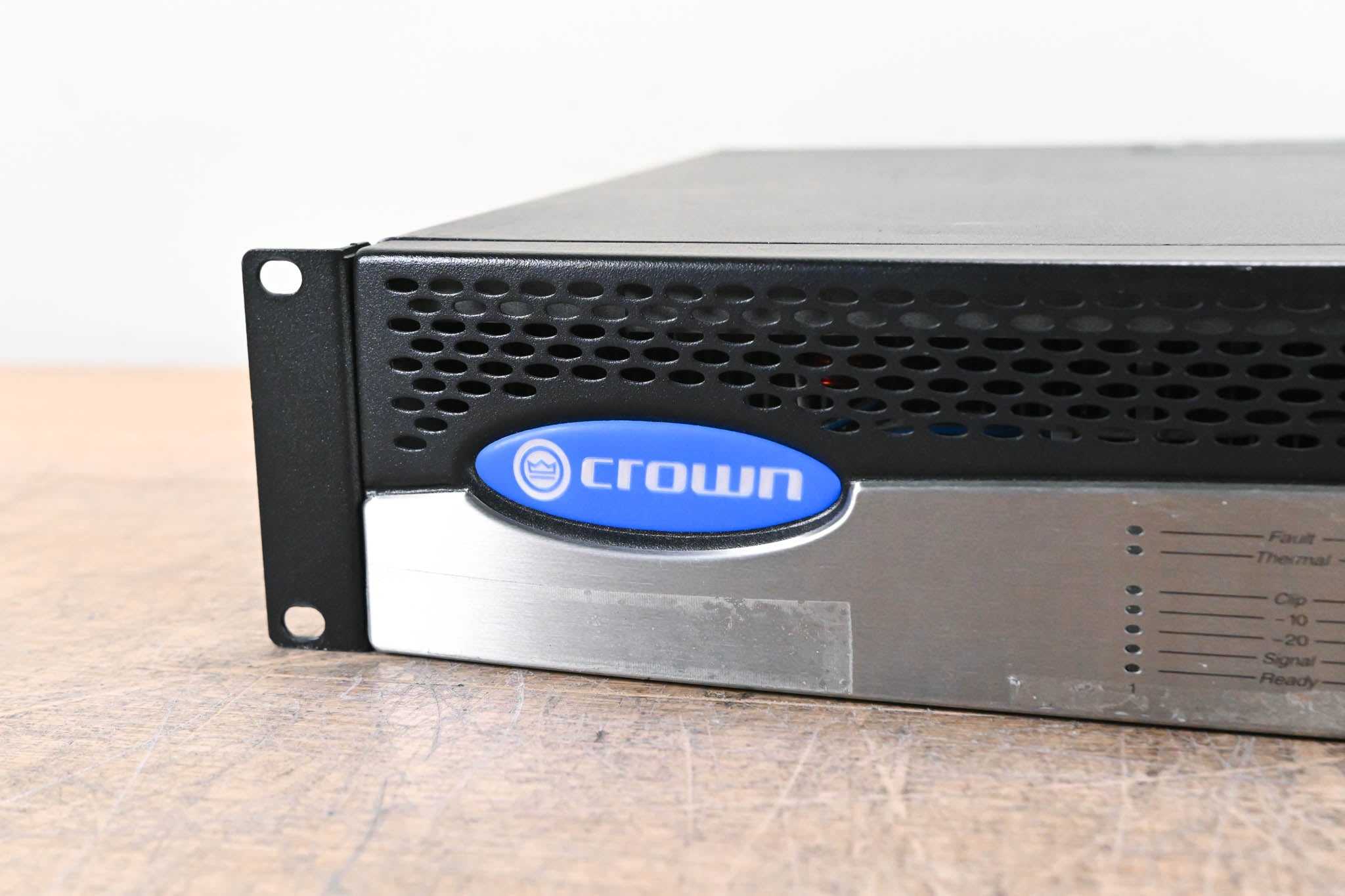 Crown CTs 1200 2-Channel Power Amplifier