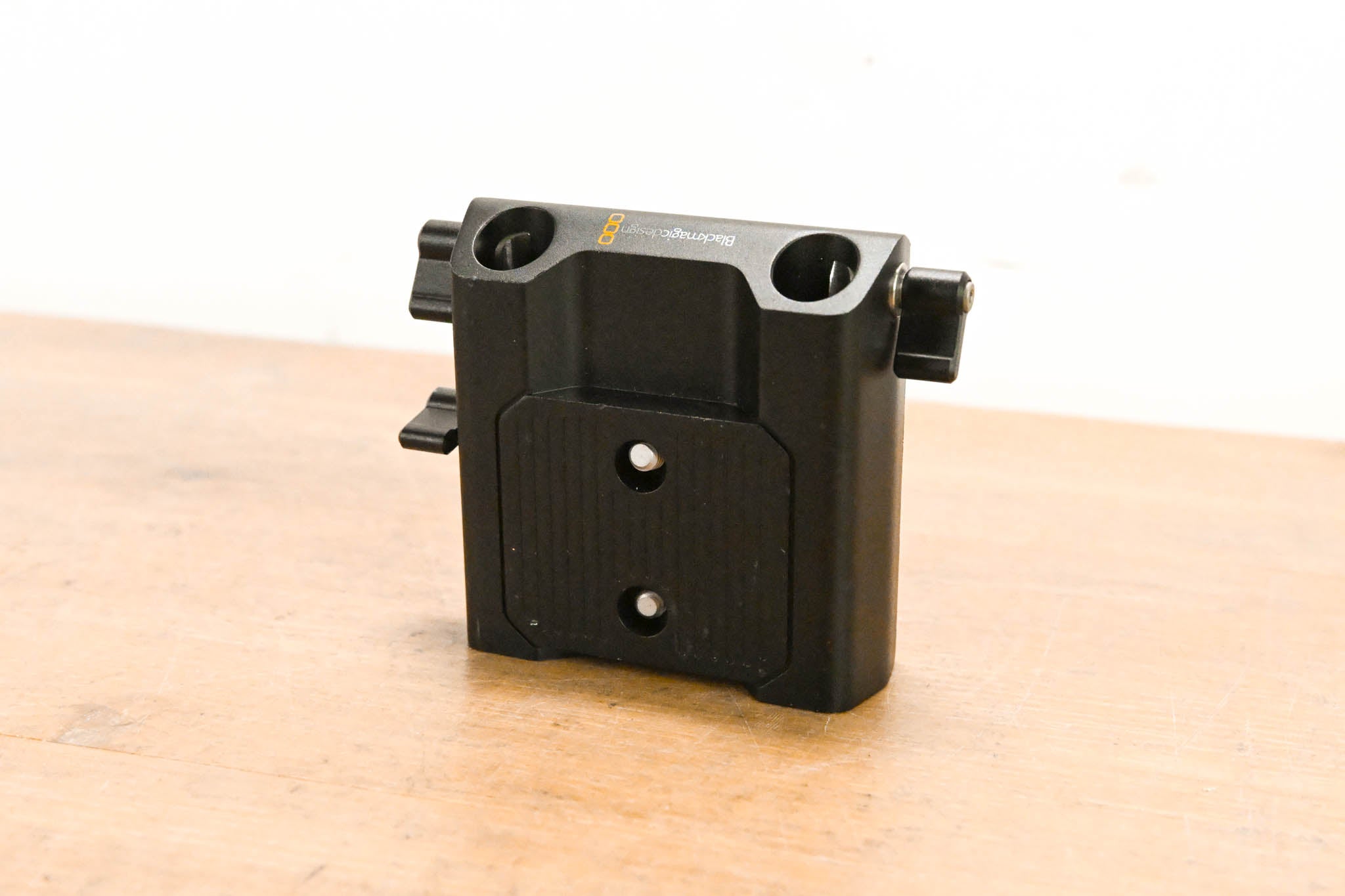 Blackmagic Design Tripod Mount for 4K Studio Camera