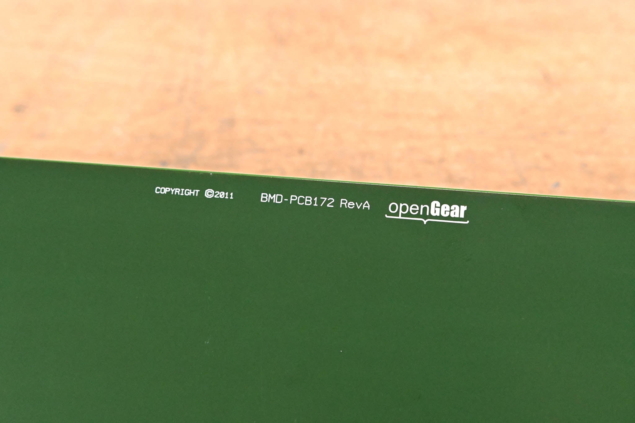 Blackmagic Design OpenGear Converter - SDI Distribution