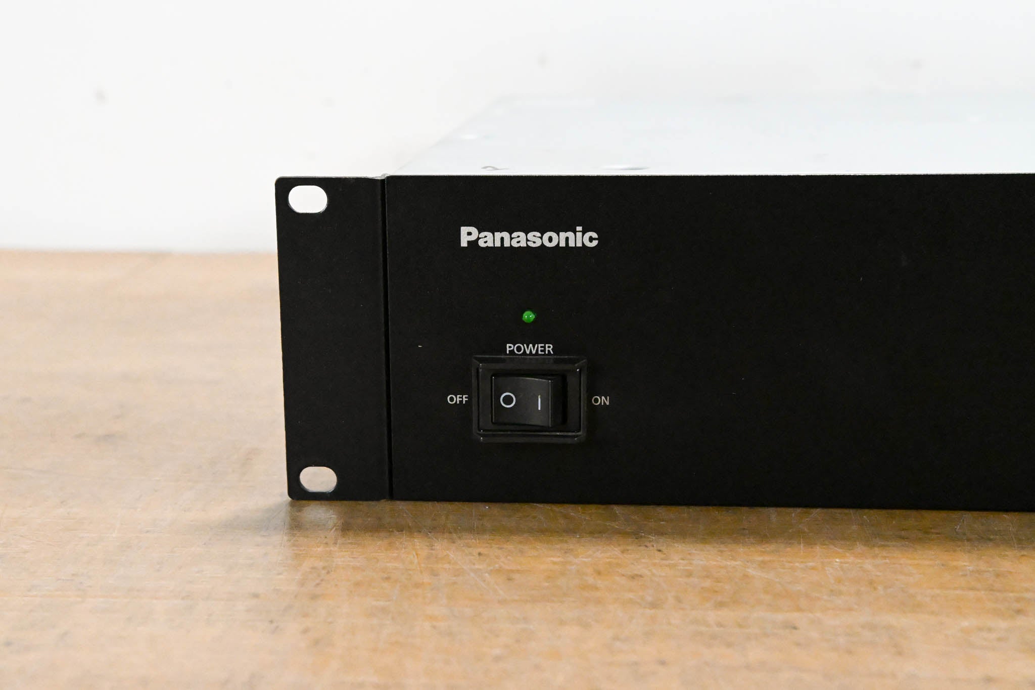 Panasonic AK-HCU200 Camera Control Unit for AK-HC3800 HD Studio Camera