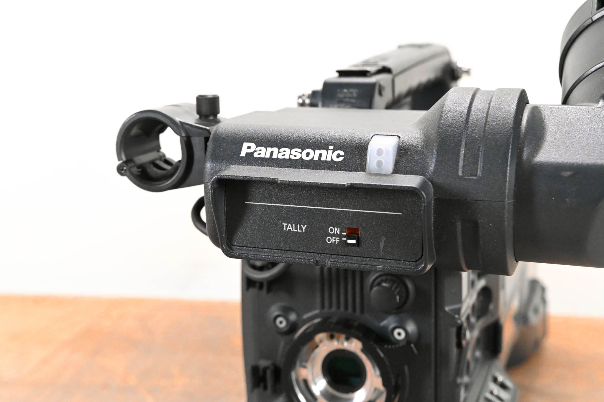 Panasonic AG-HPX370P 1/3" ENG P2HD Camcorder