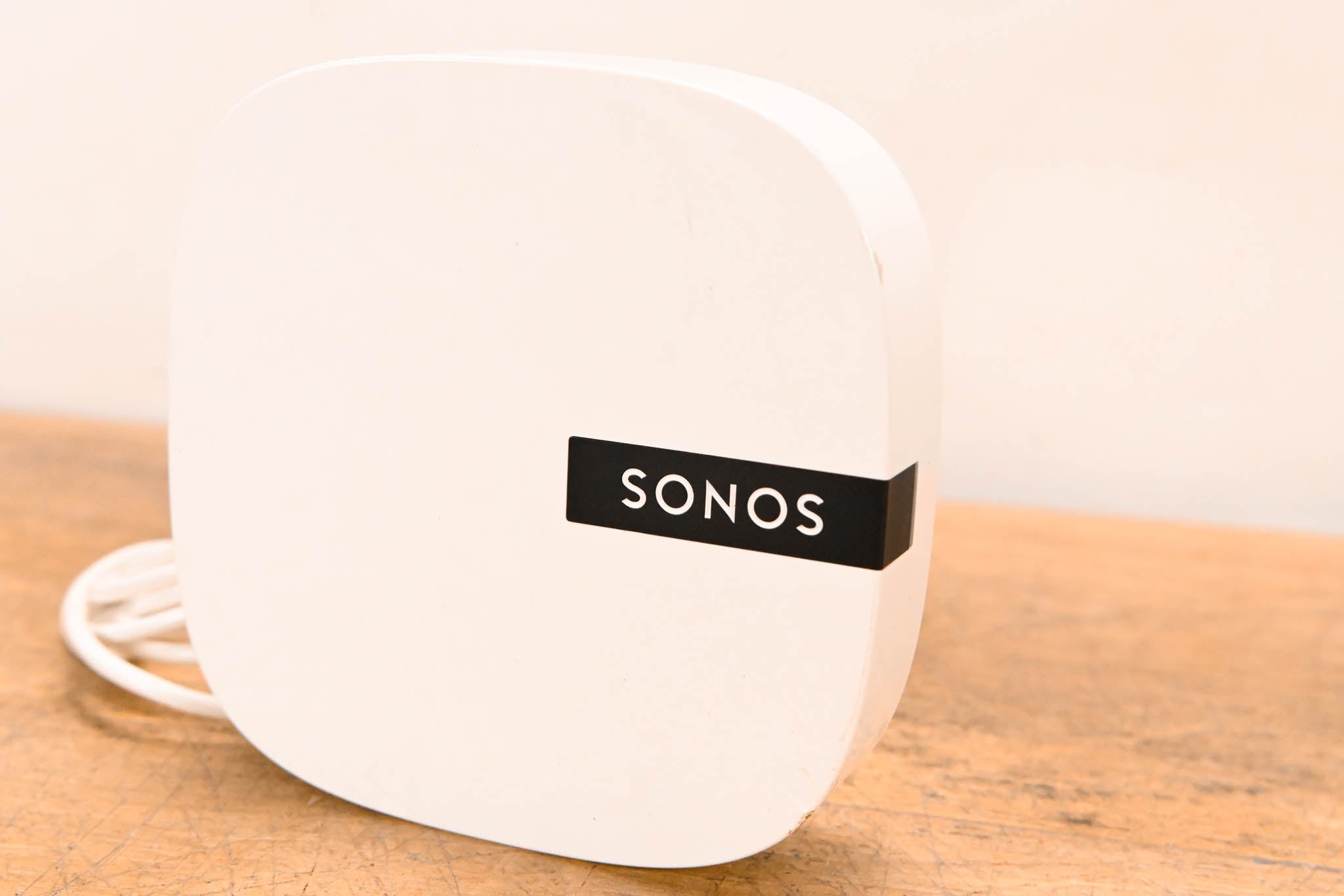 Sonos Boost Wireless Bridge & WiFi Extender