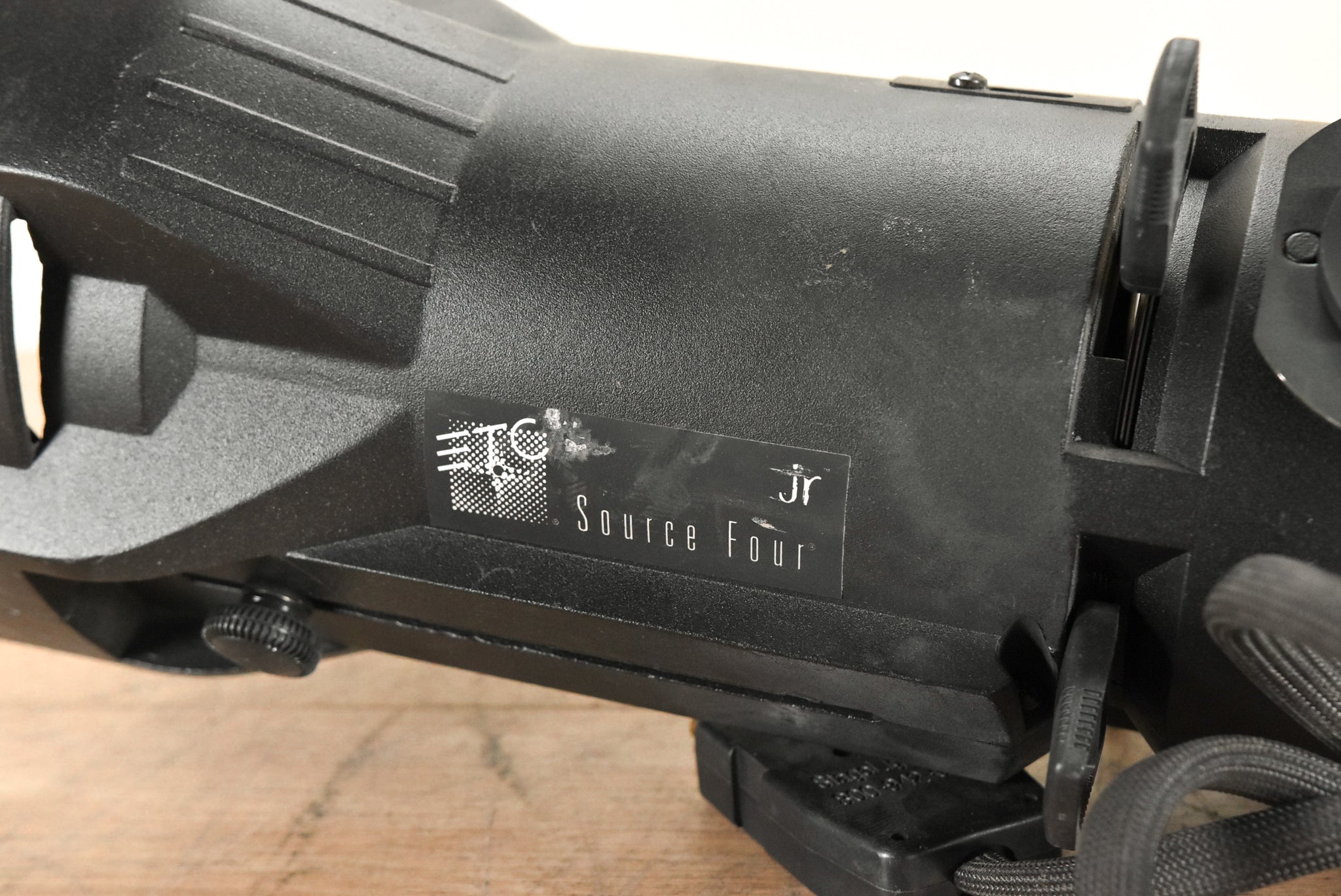 ETC Source Four Jr 26 Degree 575 Ellipsoidal Light