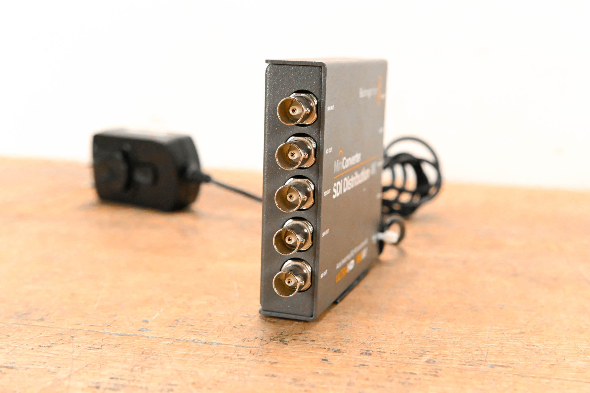 Blackmagic Design Mini Converter SDI Distribution 4K