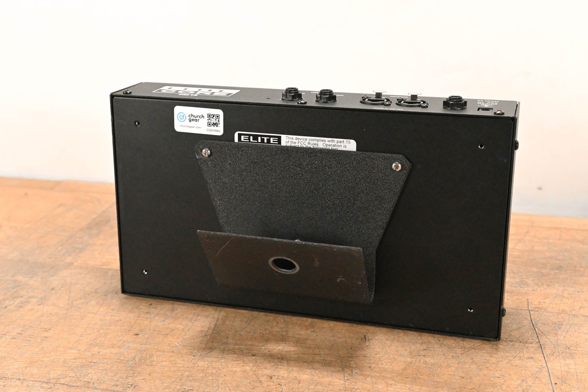 Elite Core PM-16 Personal Monitor Mixer