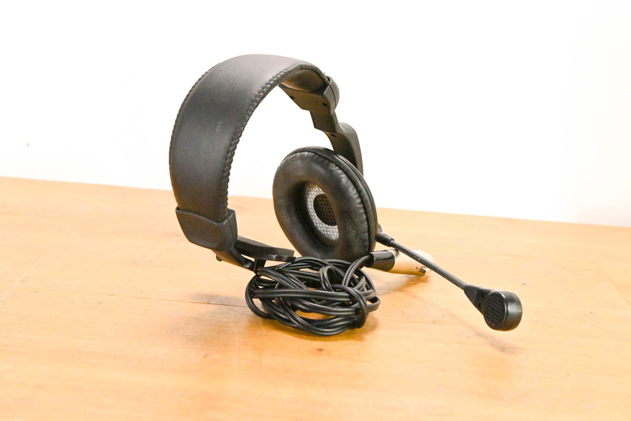 Pro Intercom SMH310 Single-Muff Intercom Headset