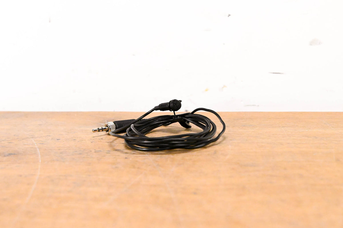 Sennheiser ME 2 Omnidirectional Lavalier Microphone w/ 3.5mm Connector