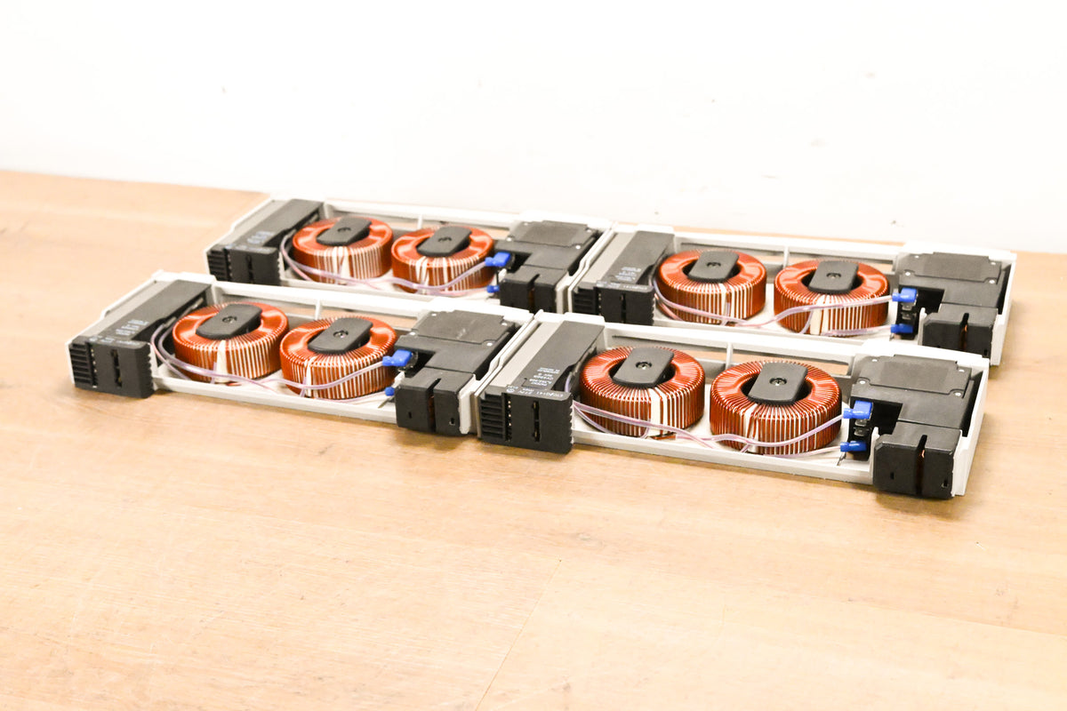 ETC D20 Dual 20A Dimmer Module (Pack of 4)