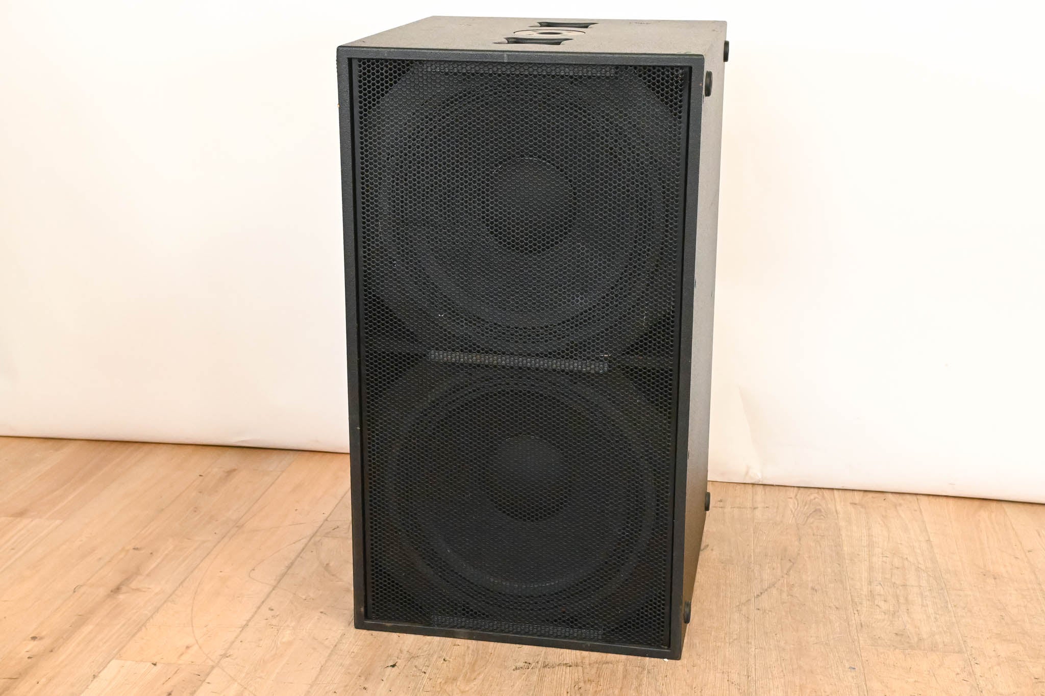 Electro-Voice (EV) QRx 218S Compact Dual 18" Subwoofer