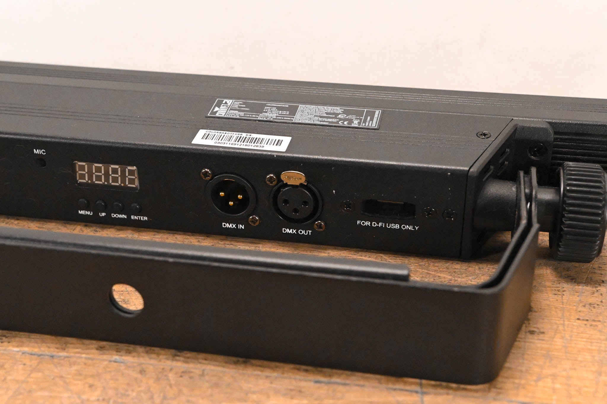 Chauvet COLORband T3USB Linear RGB Wash Light