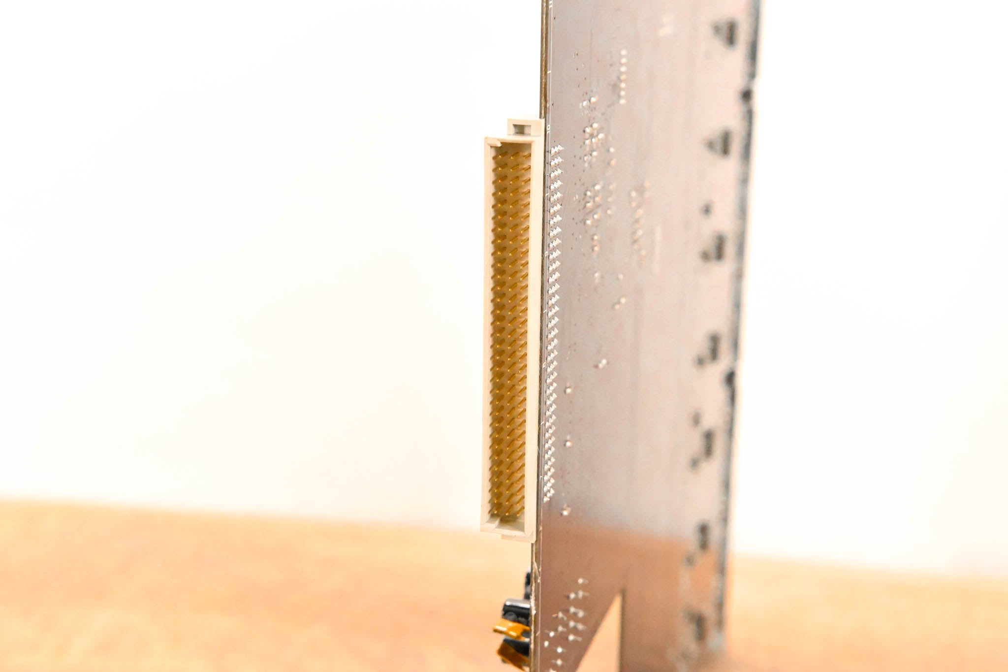 Midas DL442 8-Channel Analog Line Output Card