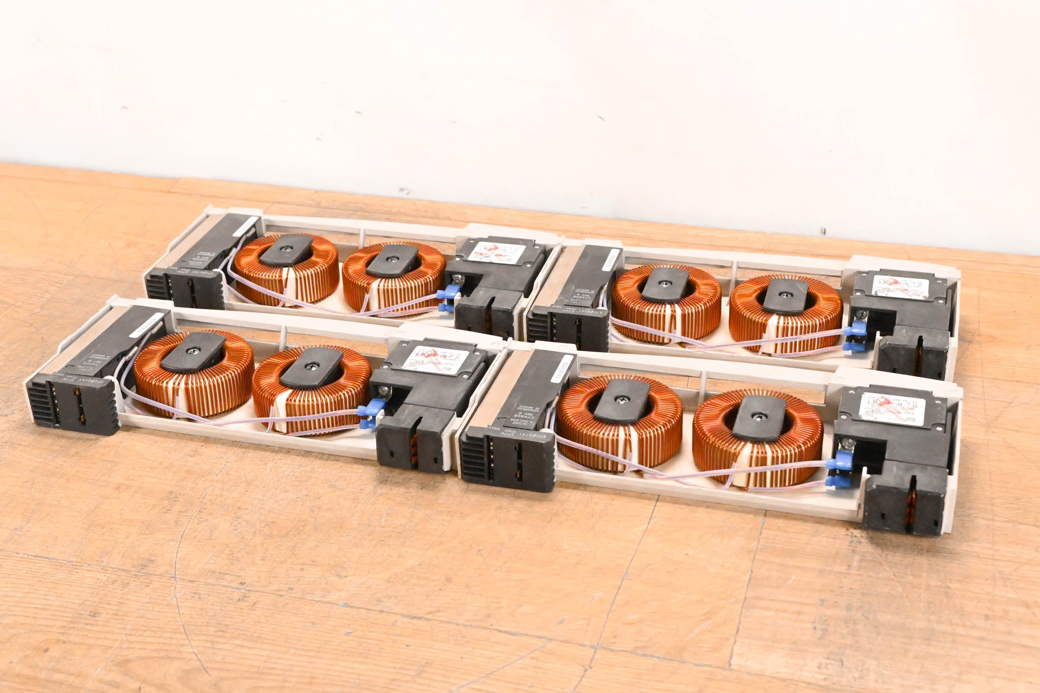 ETC D20 Dual 20A Dimmer Module (Pack of 4)