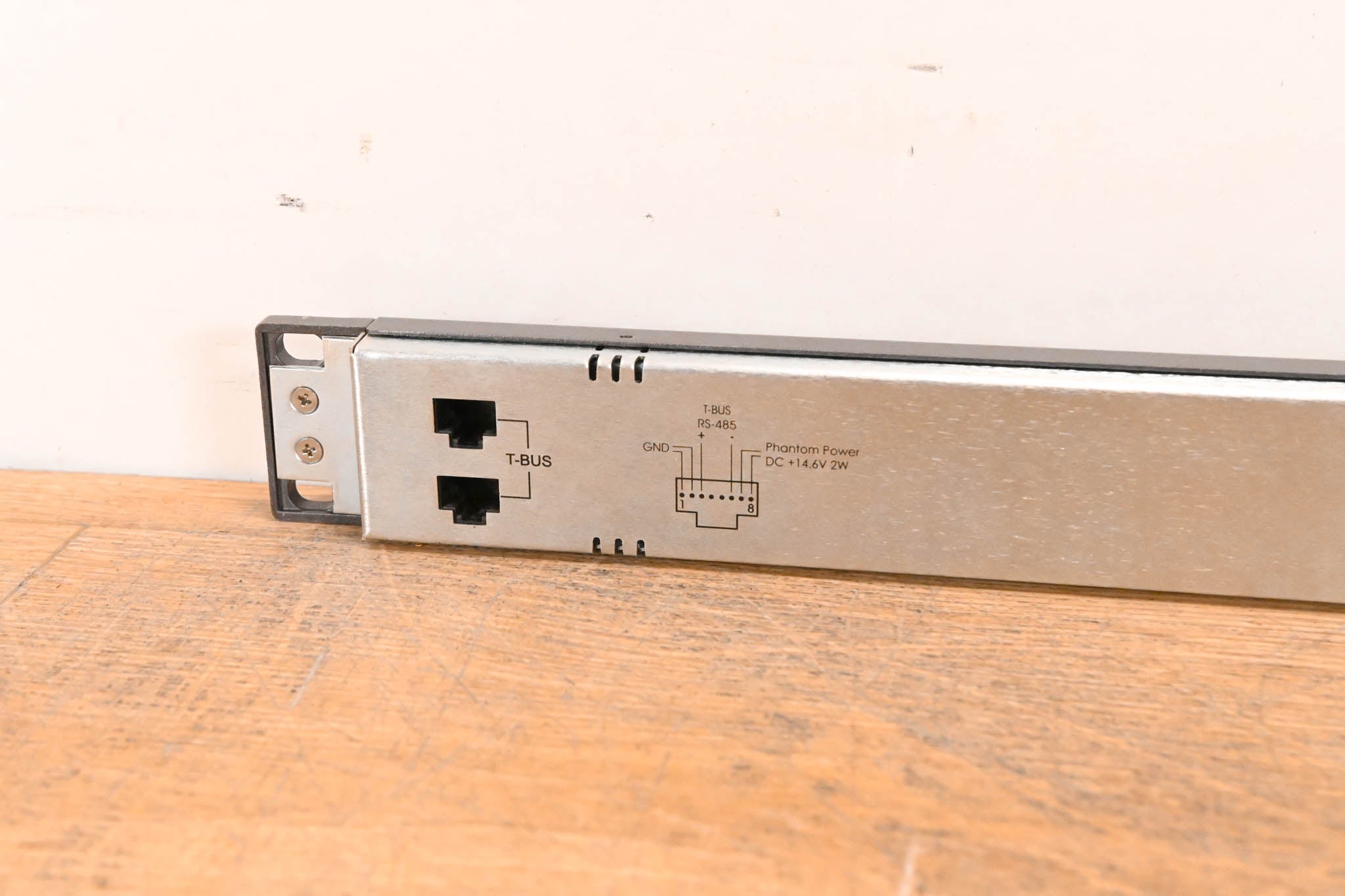 Ross RCP-NK1 Local or Remote Control Panel