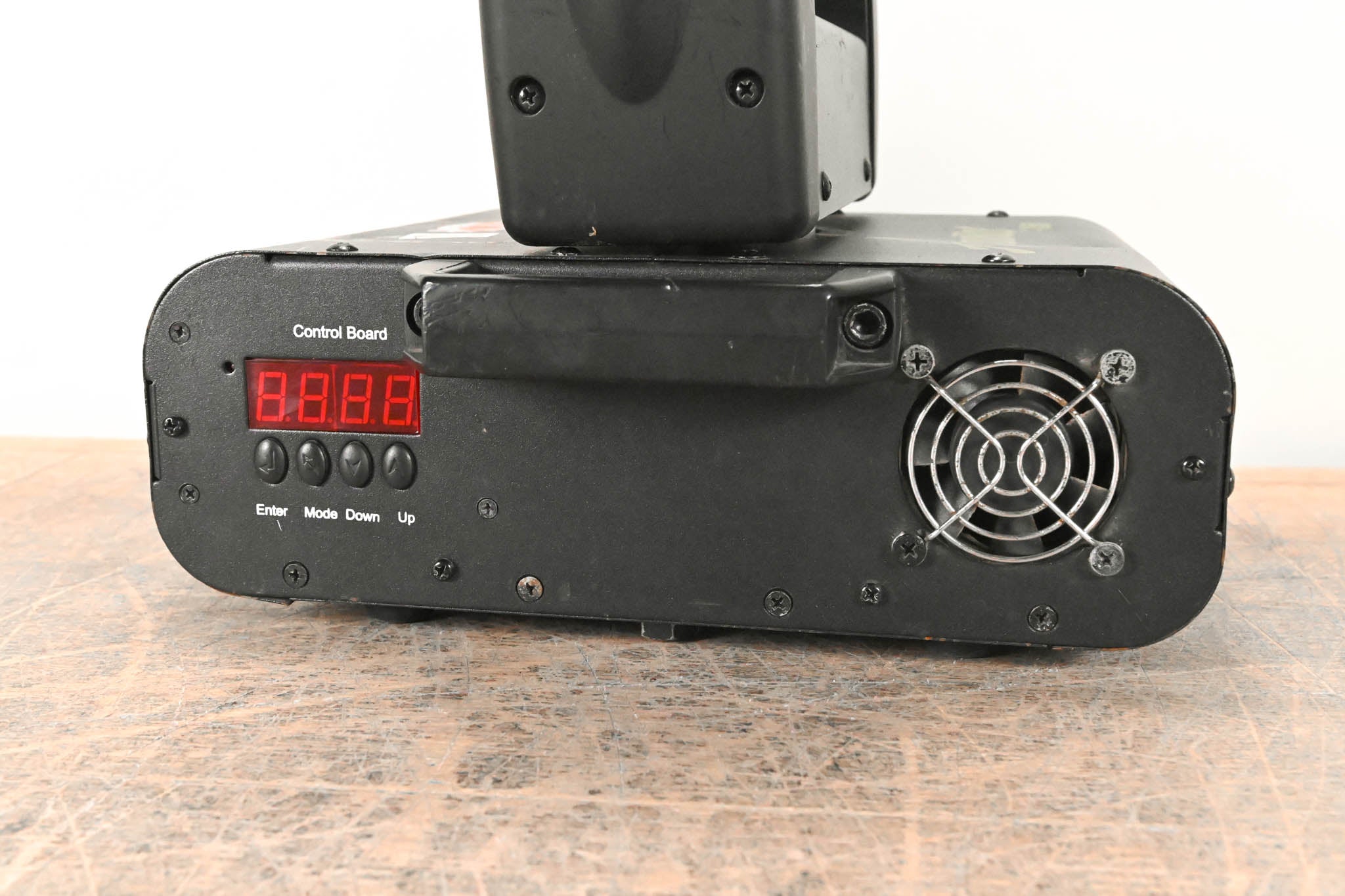 TOV Acrobat 350 DMX Moving Head Light