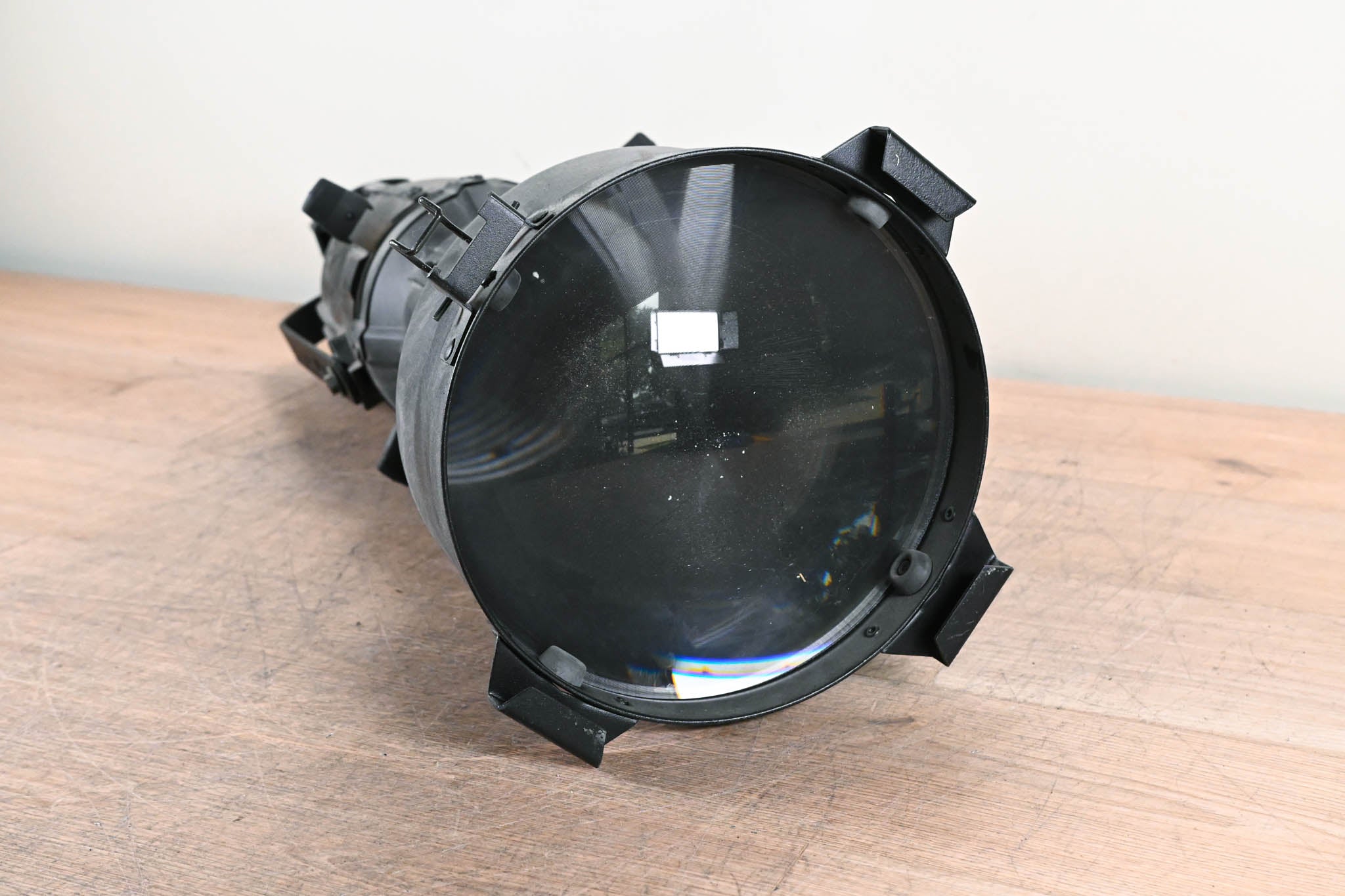 ETC Source Four 750 10 Degree Ellipsoidal Light