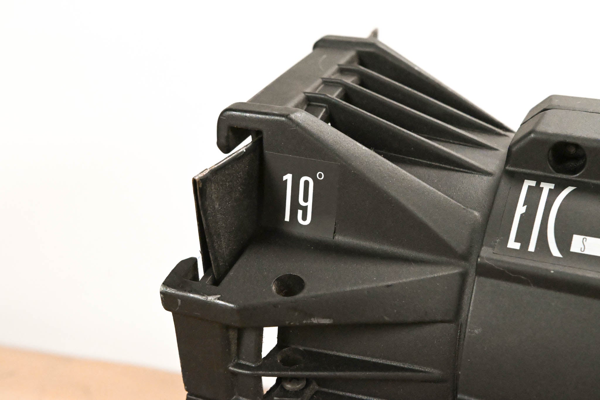 ETC Source Four 750 19 Degree Ellipsoidal Light
