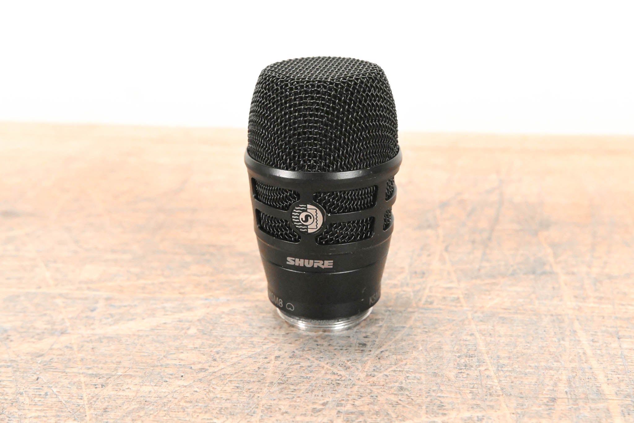 Shure RPW174 KSM8 Wireless Microphone Capsule for Shure Transmitters