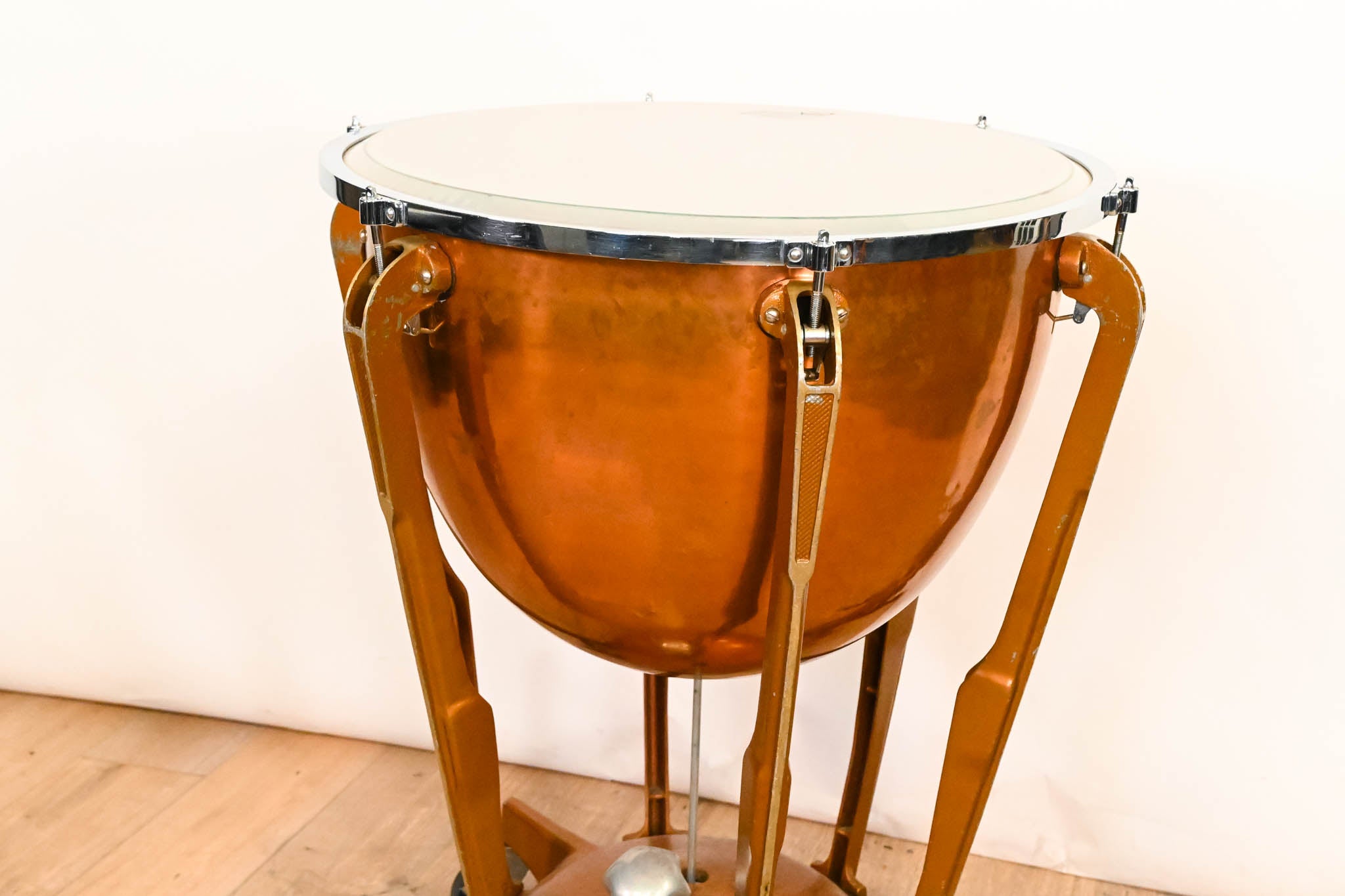 Ludwig 25" Copper Pedal Timpani