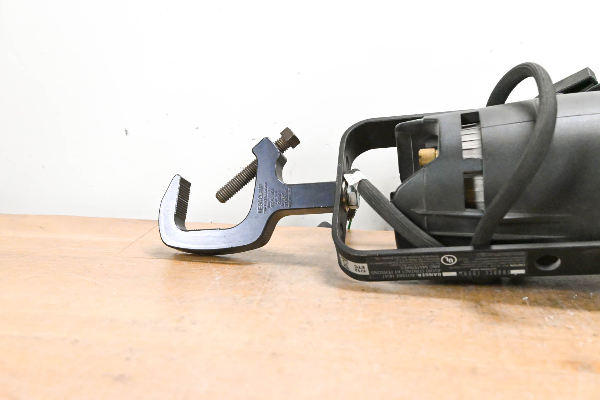 ETC Source Four Jr 25-50 Degree Zoom 575 Ellipsoidal Light